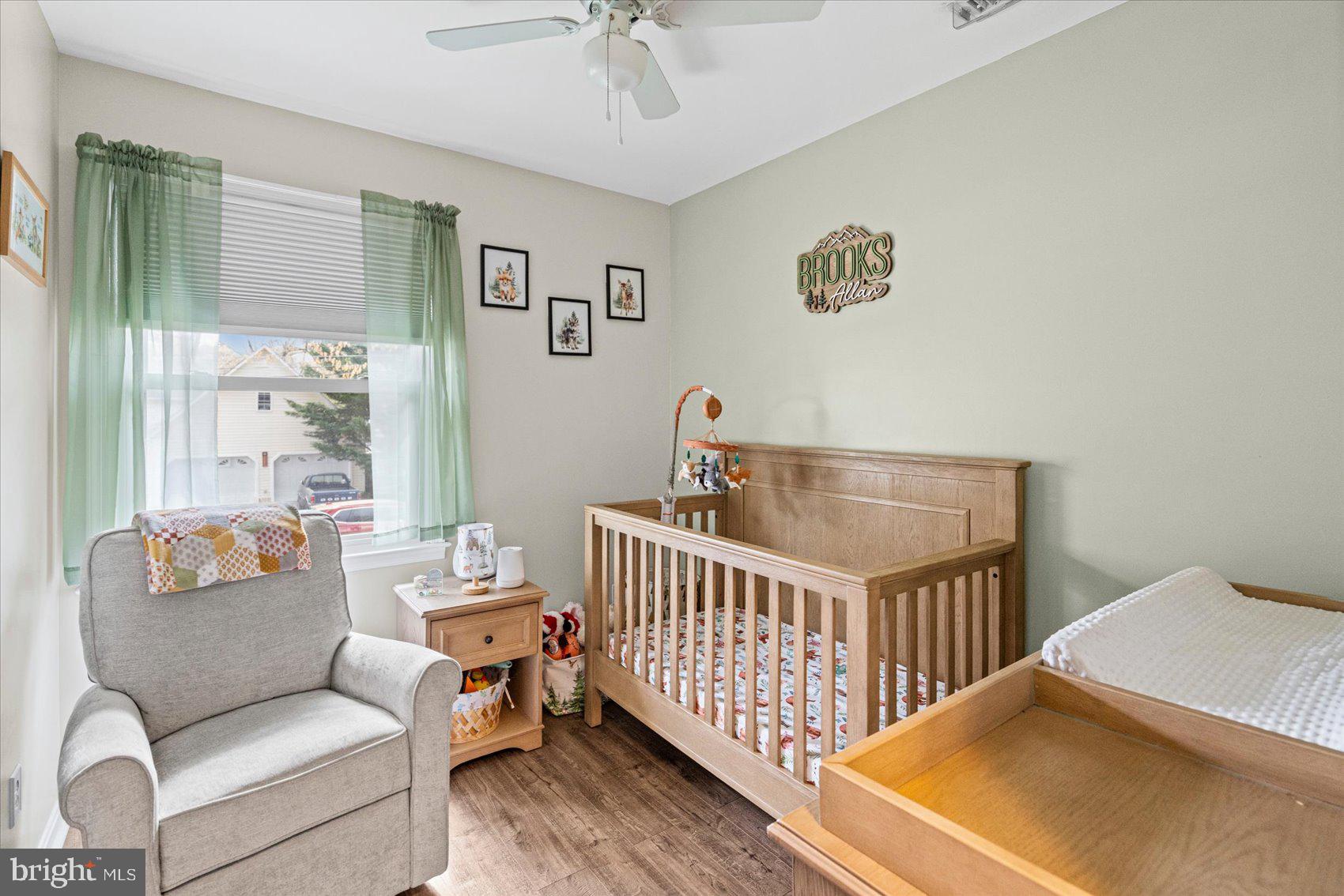 ROCK HILL - Residential