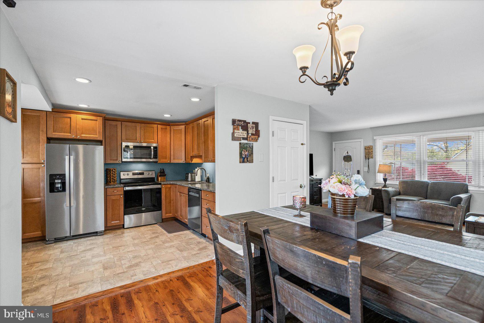 ROCK HILL - Residential