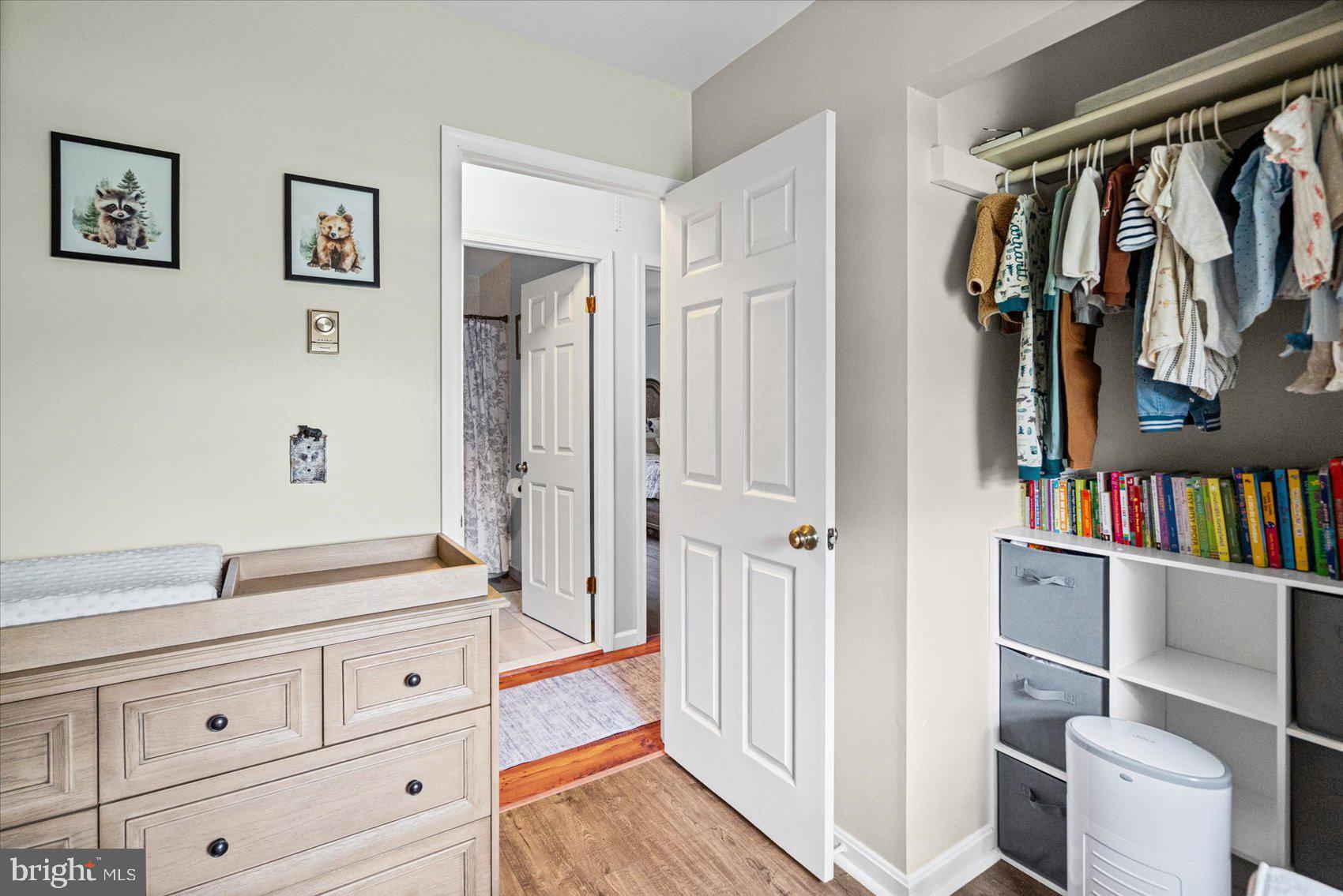 ROCK HILL - Residential