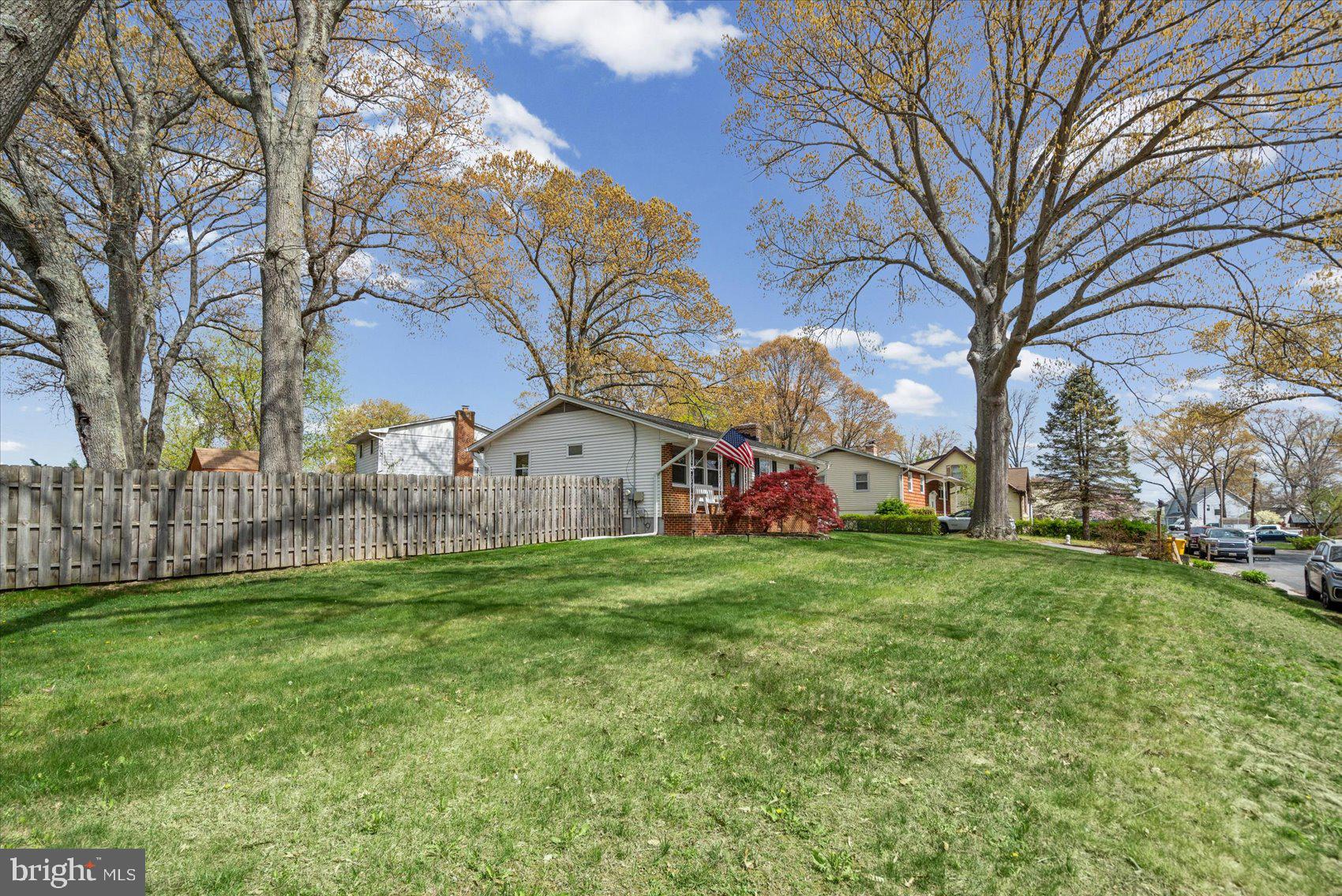 ROCK HILL - Residential