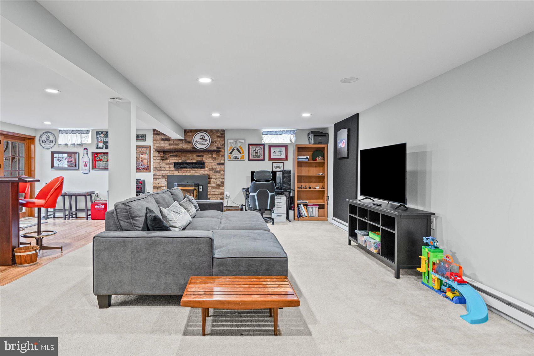 ROCK HILL - Residential