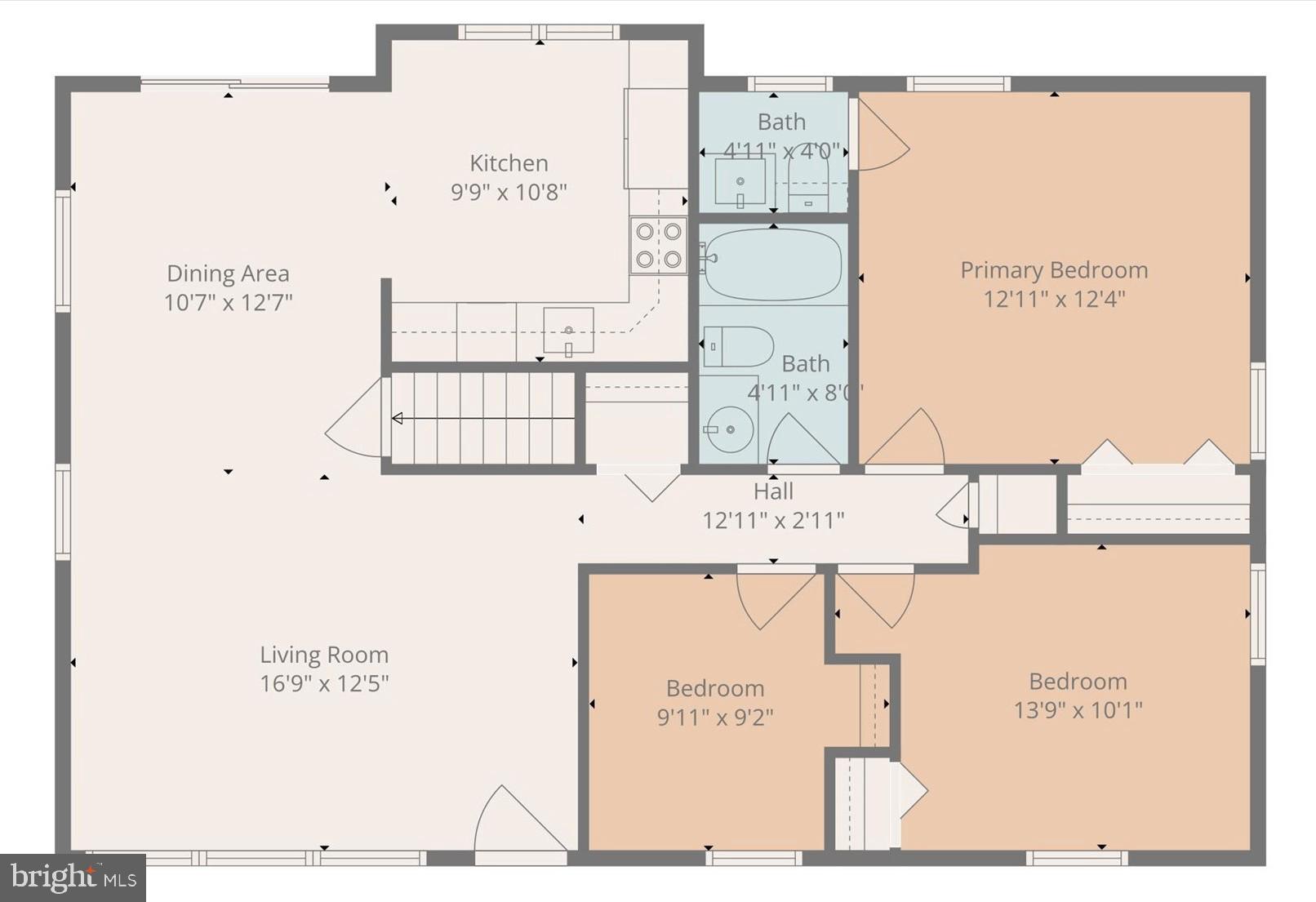 ROCK HILL - Residential
