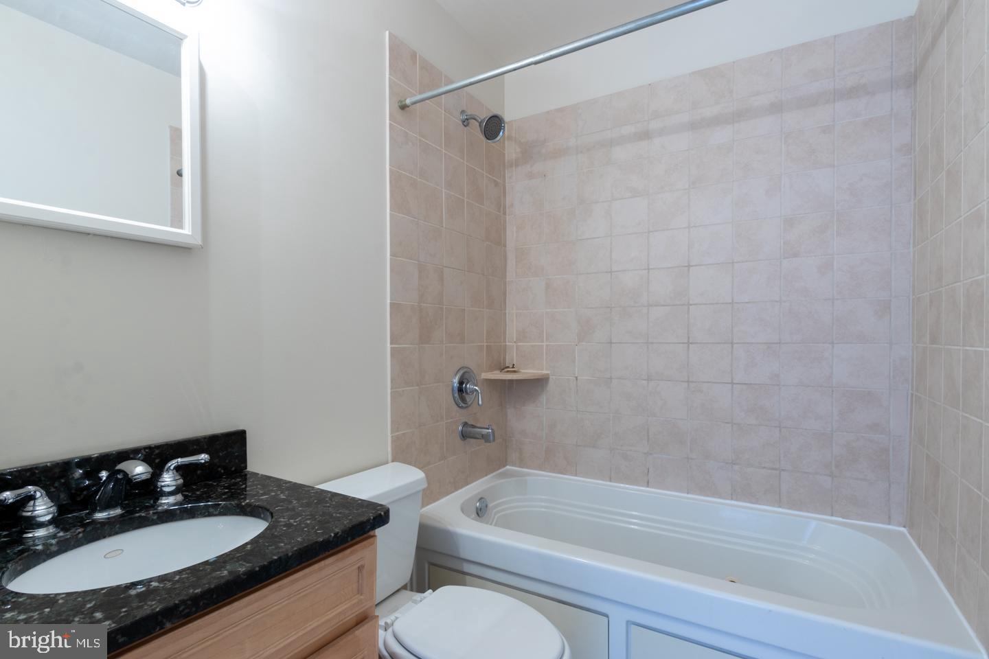 GRADUATE HOSPITAL - Residential