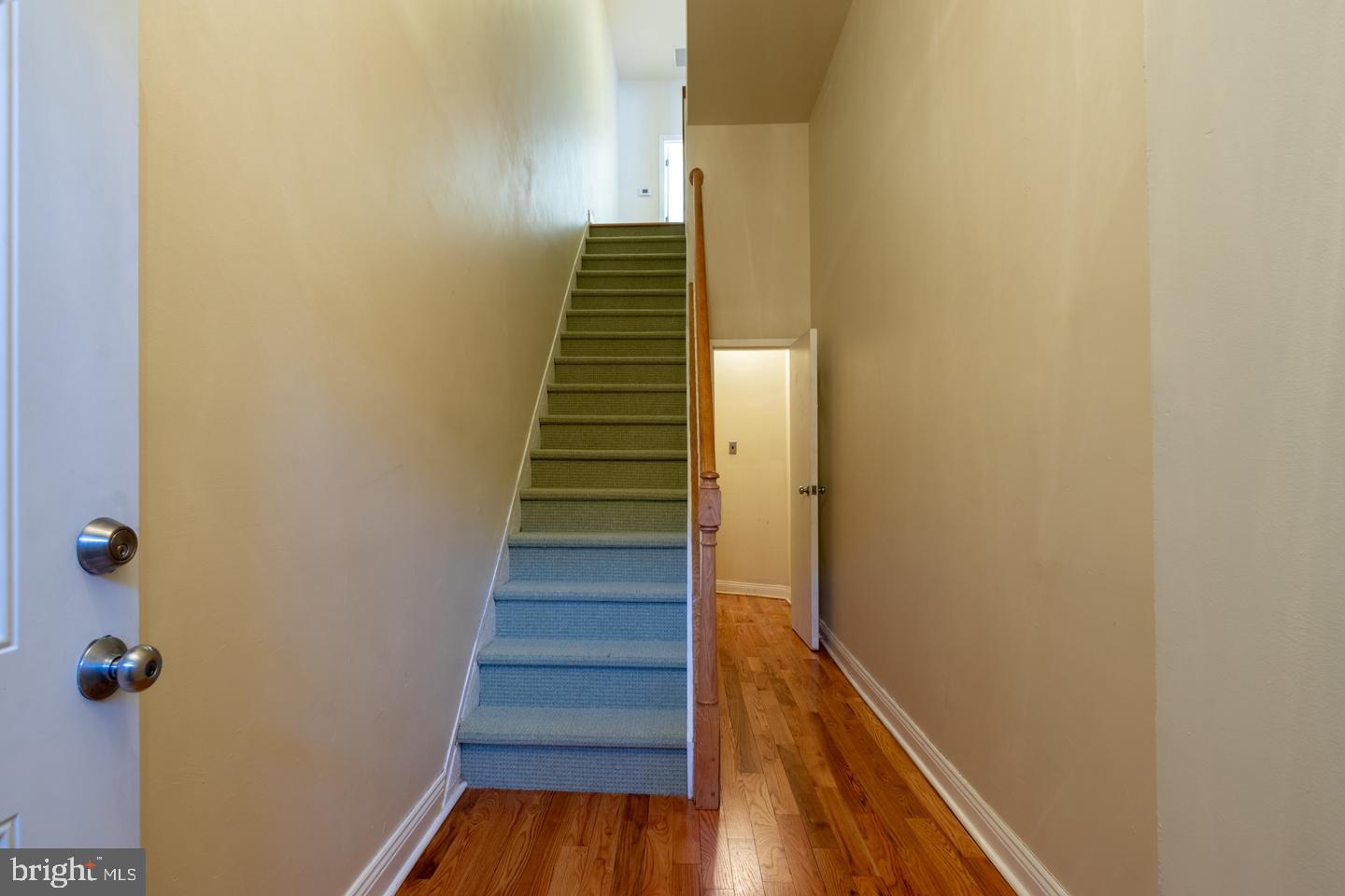 GRADUATE HOSPITAL - Residential