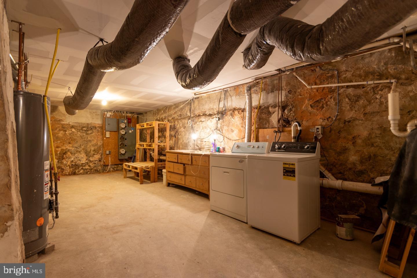 GRADUATE HOSPITAL - Residential