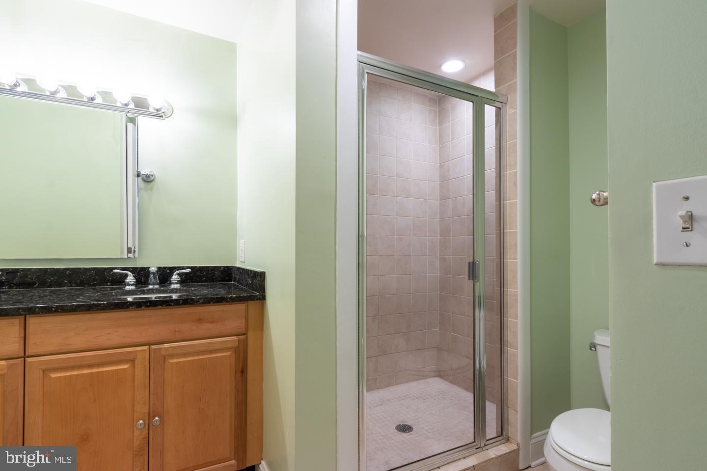 GRADUATE HOSPITAL - Residential