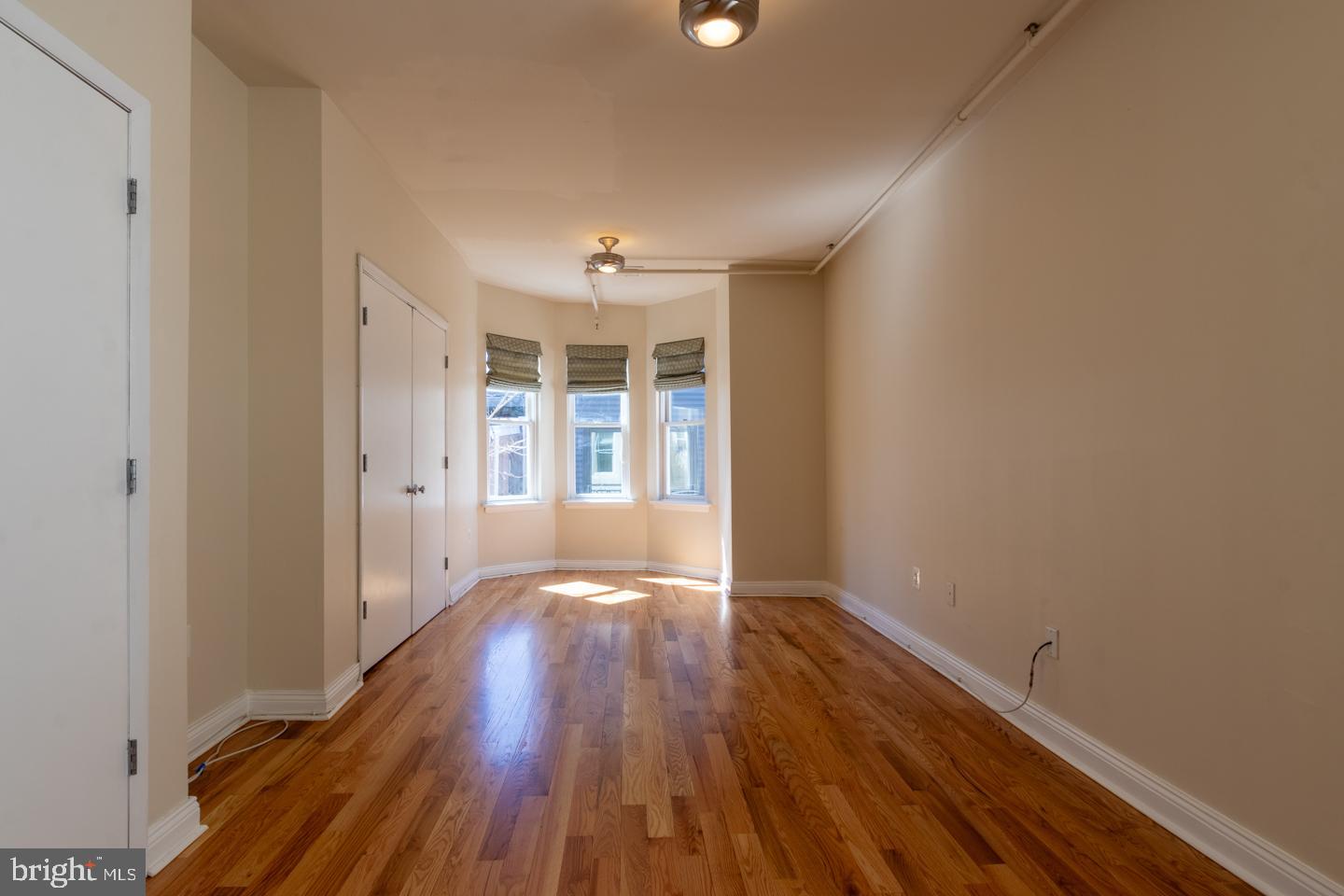 GRADUATE HOSPITAL - Residential