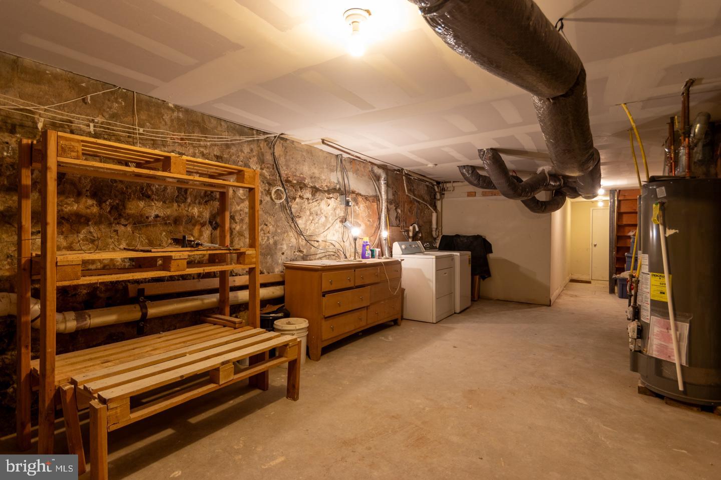 GRADUATE HOSPITAL - Residential