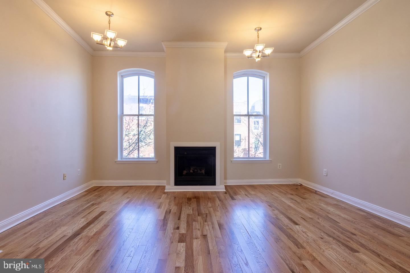 GRADUATE HOSPITAL - Residential