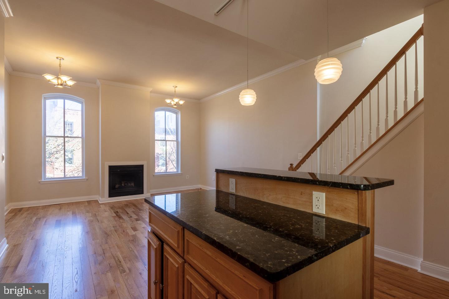 GRADUATE HOSPITAL - Residential