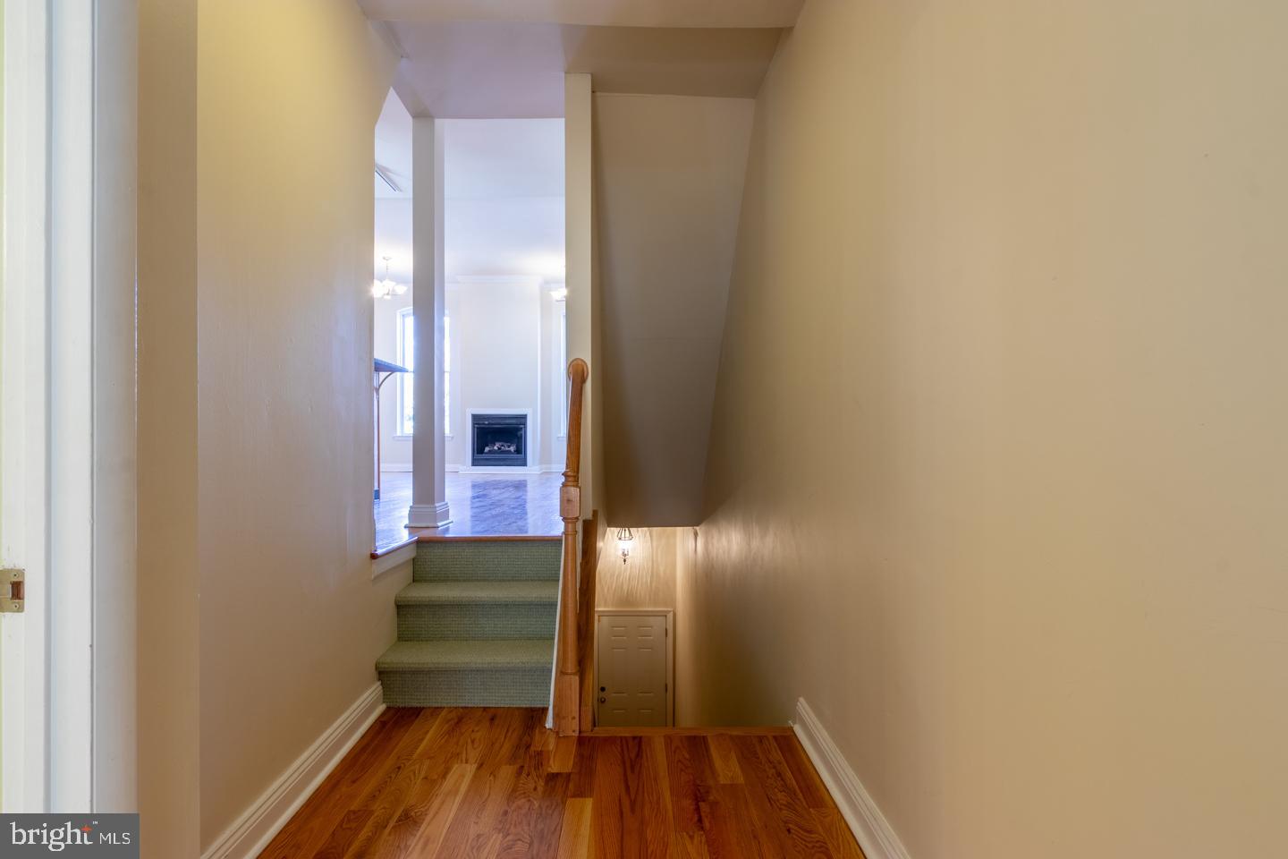 GRADUATE HOSPITAL - Residential