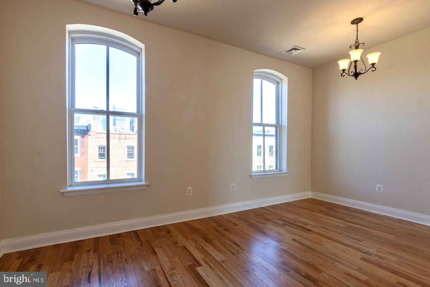 GRADUATE HOSPITAL - Residential