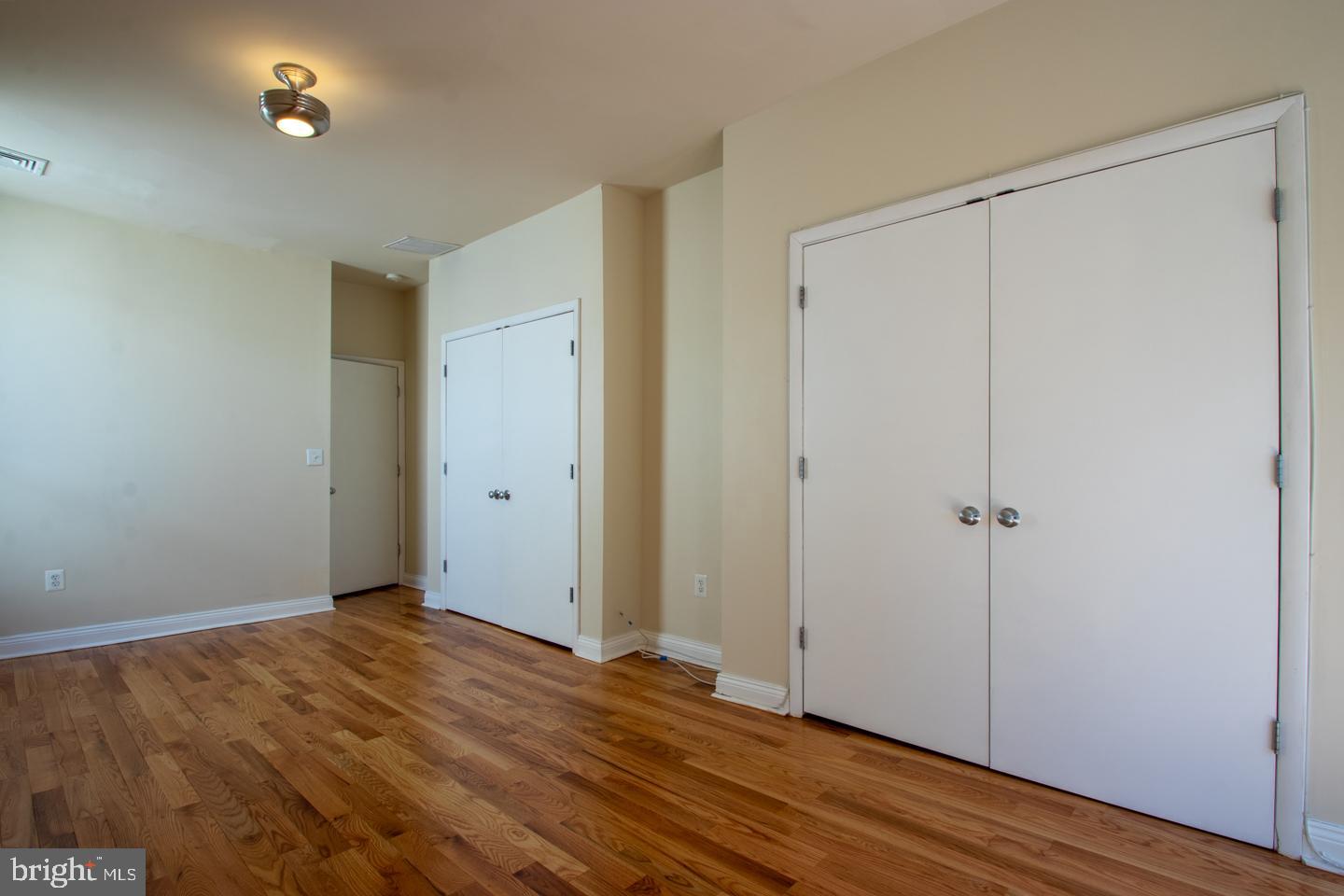 GRADUATE HOSPITAL - Residential