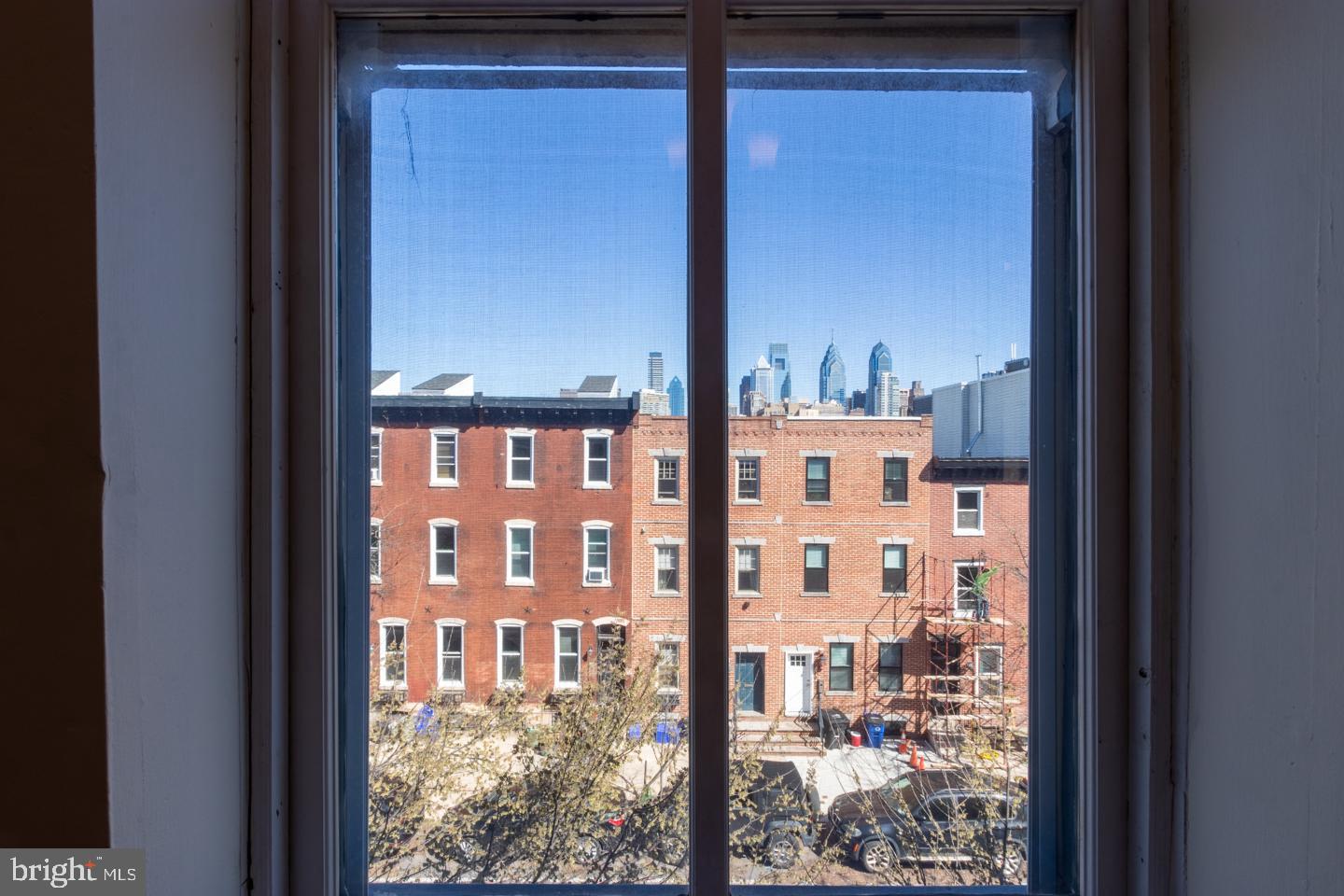 GRADUATE HOSPITAL - Residential