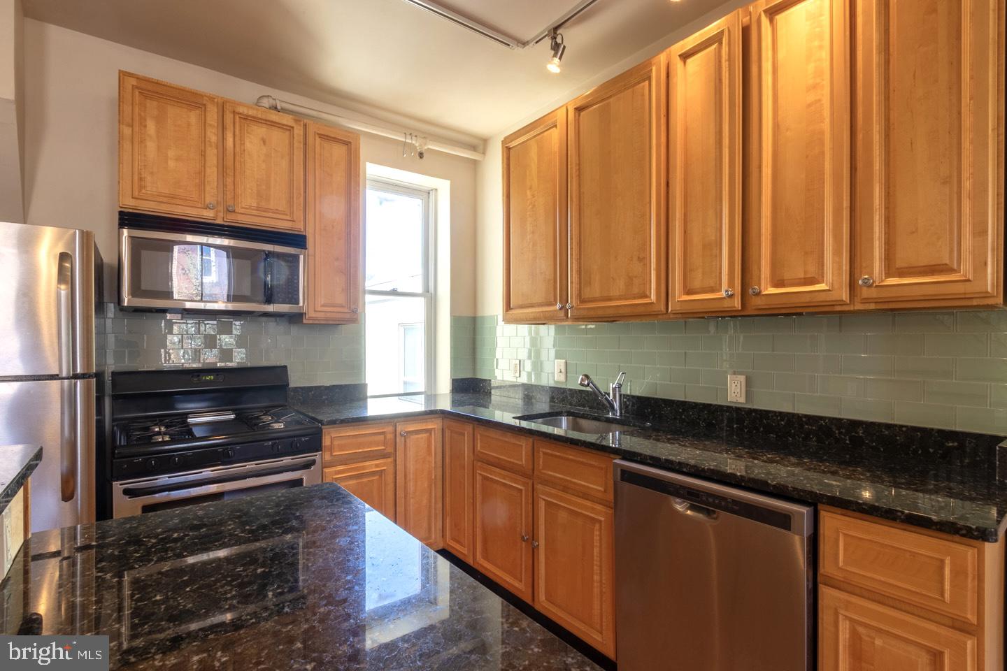 GRADUATE HOSPITAL - Residential