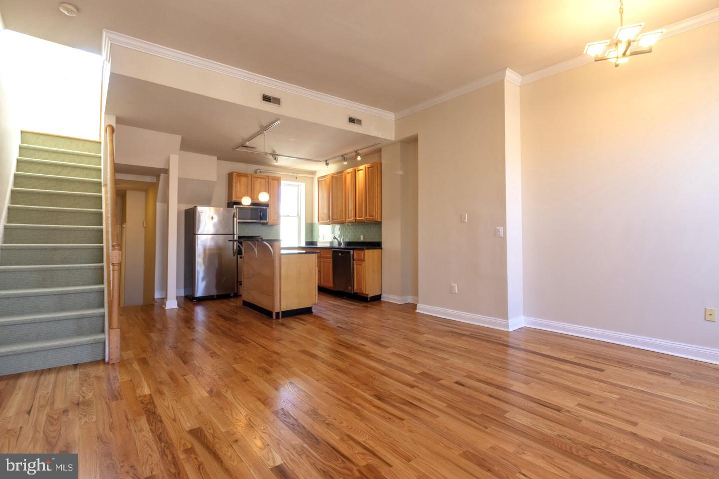 GRADUATE HOSPITAL - Residential