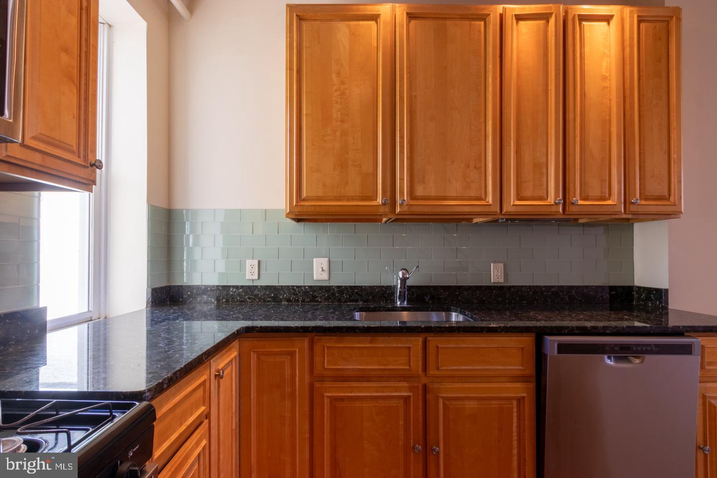 GRADUATE HOSPITAL - Residential