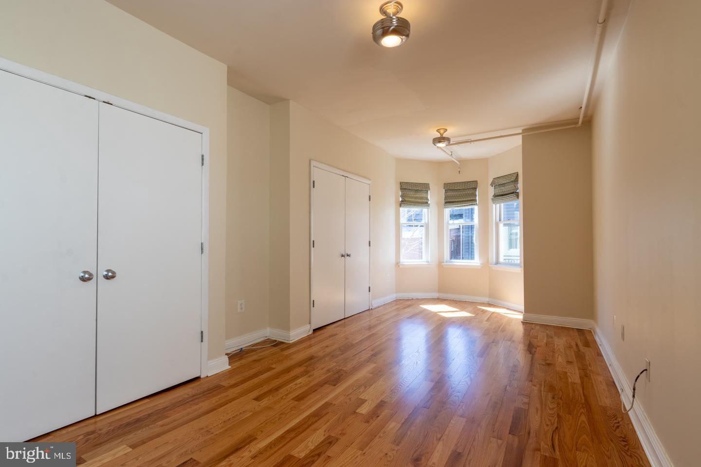 GRADUATE HOSPITAL - Residential