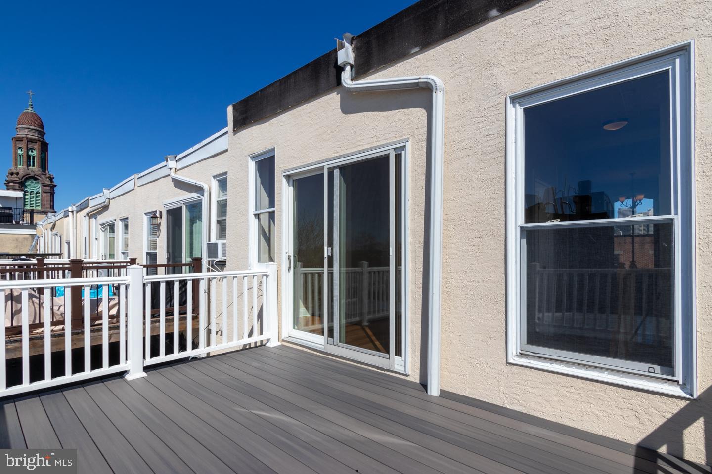 GRADUATE HOSPITAL - Residential