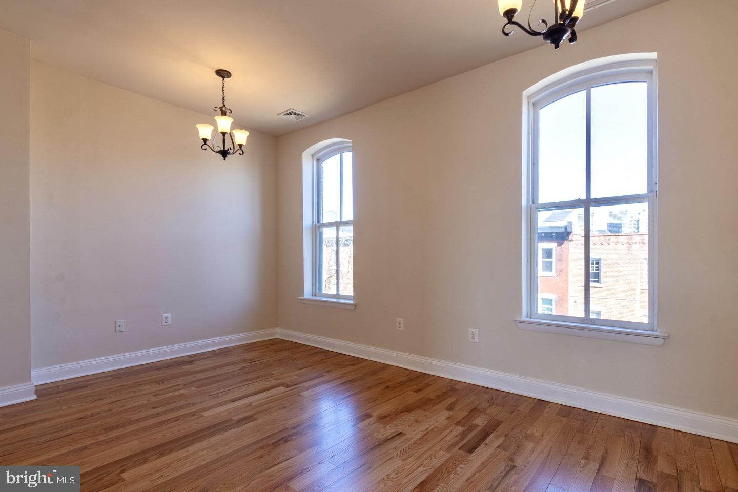 GRADUATE HOSPITAL - Residential