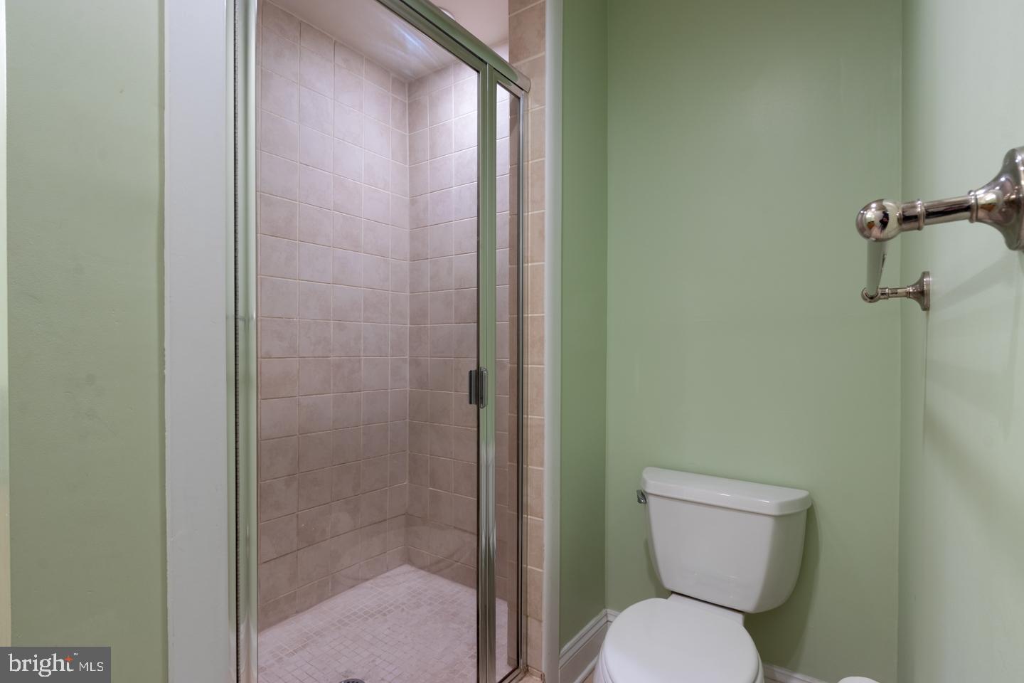 GRADUATE HOSPITAL - Residential