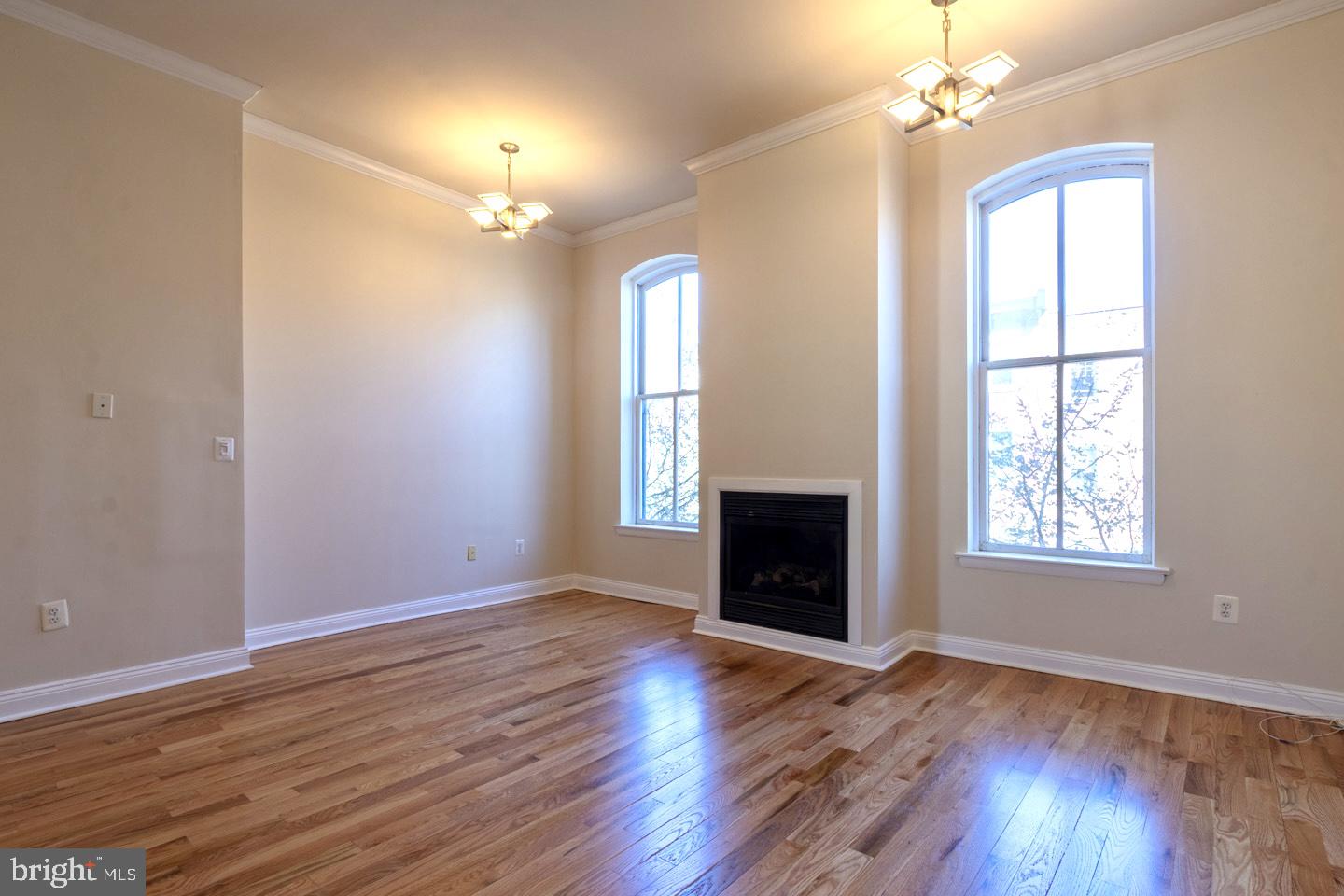 GRADUATE HOSPITAL - Residential