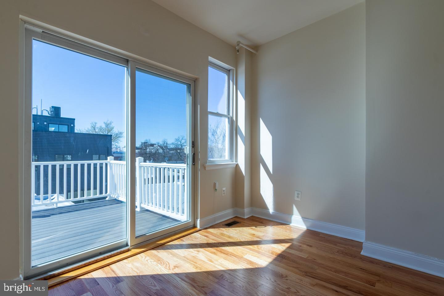 GRADUATE HOSPITAL - Residential