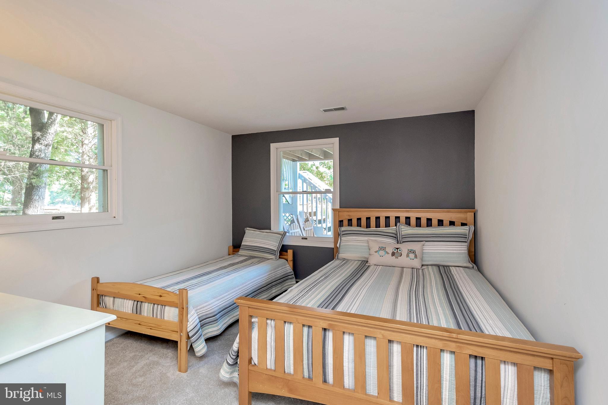 LAKE OF THE WOODS - Residential