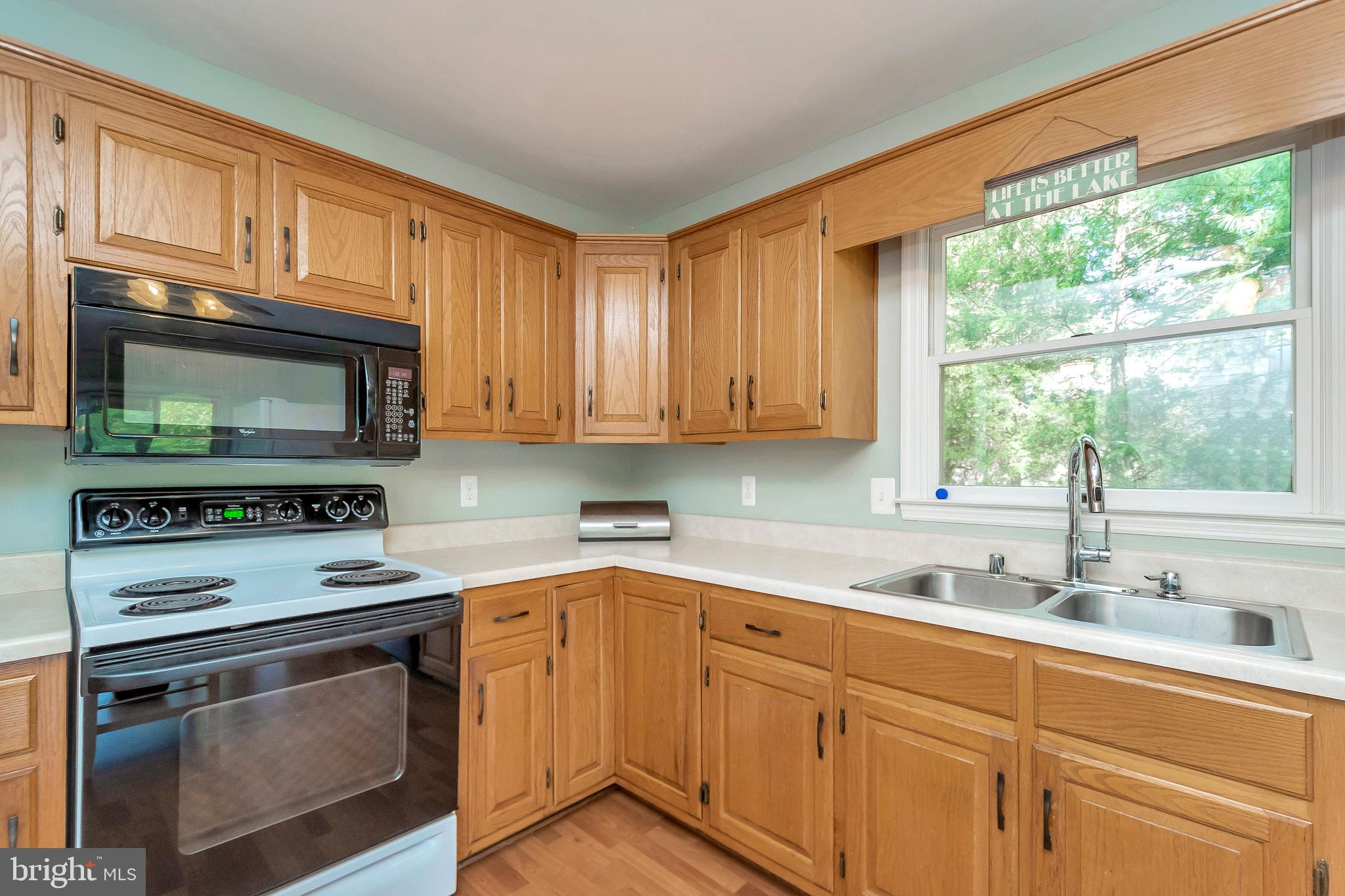 LAKE OF THE WOODS - Residential