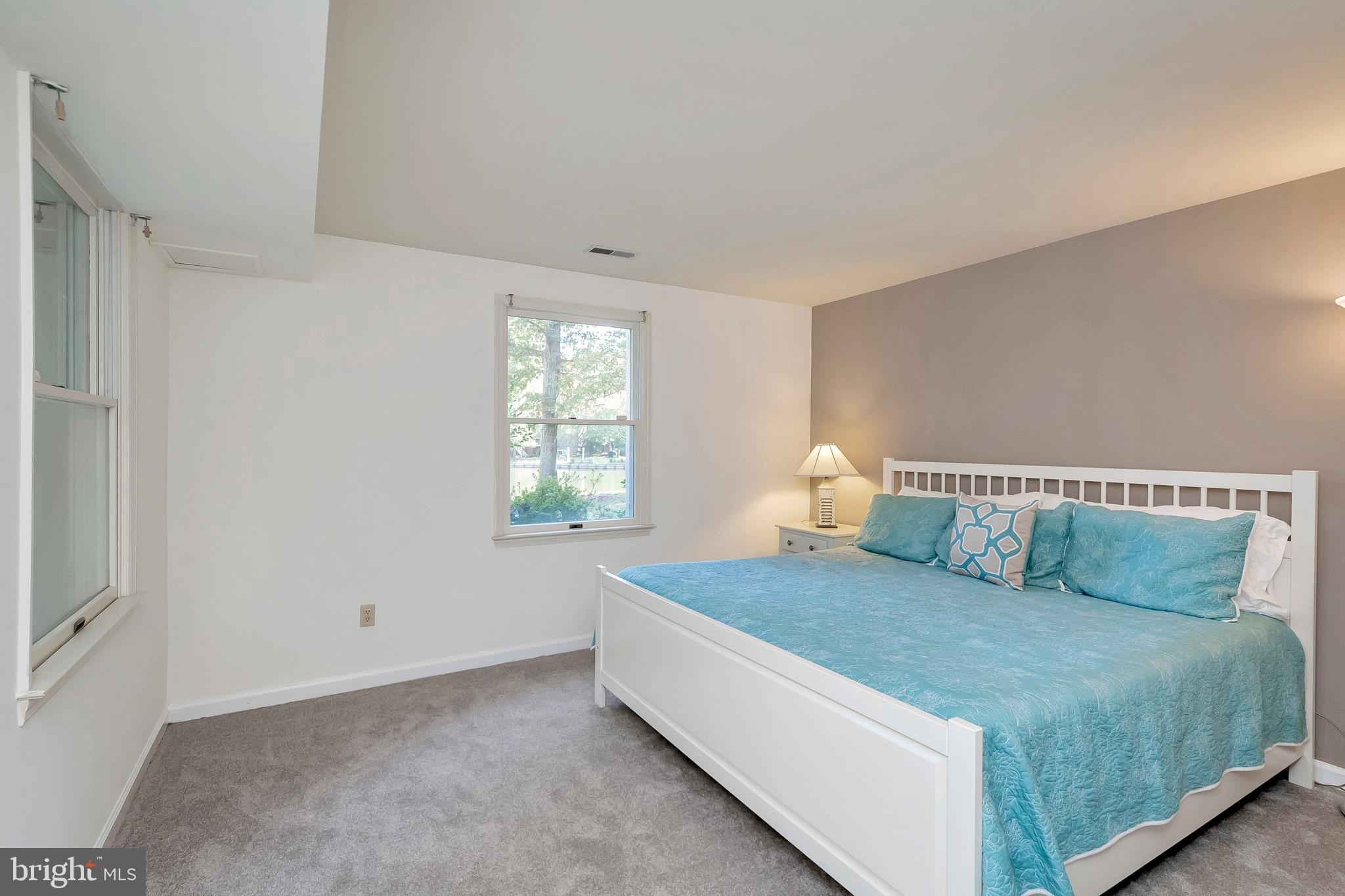 LAKE OF THE WOODS - Residential