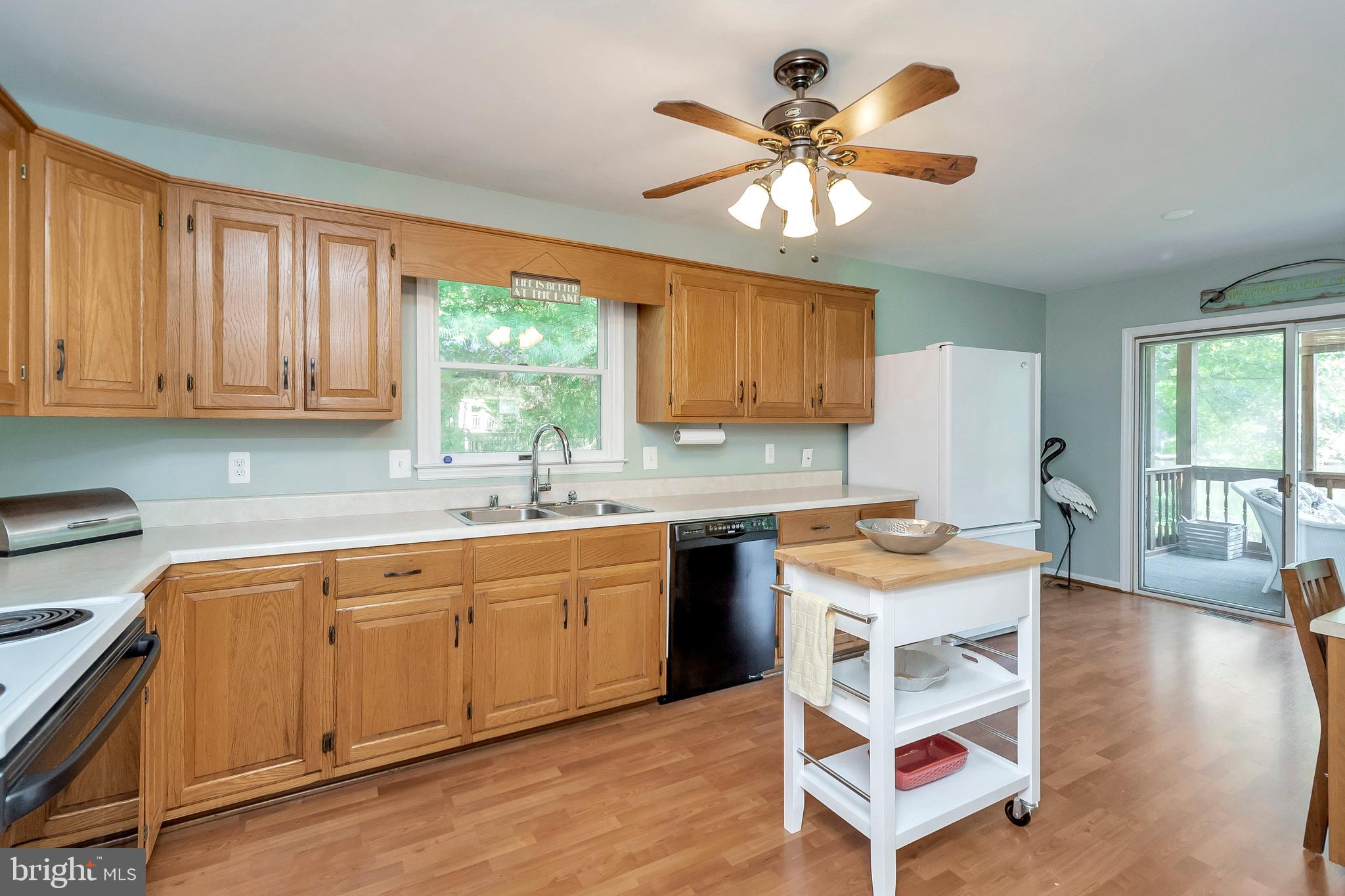 LAKE OF THE WOODS - Residential