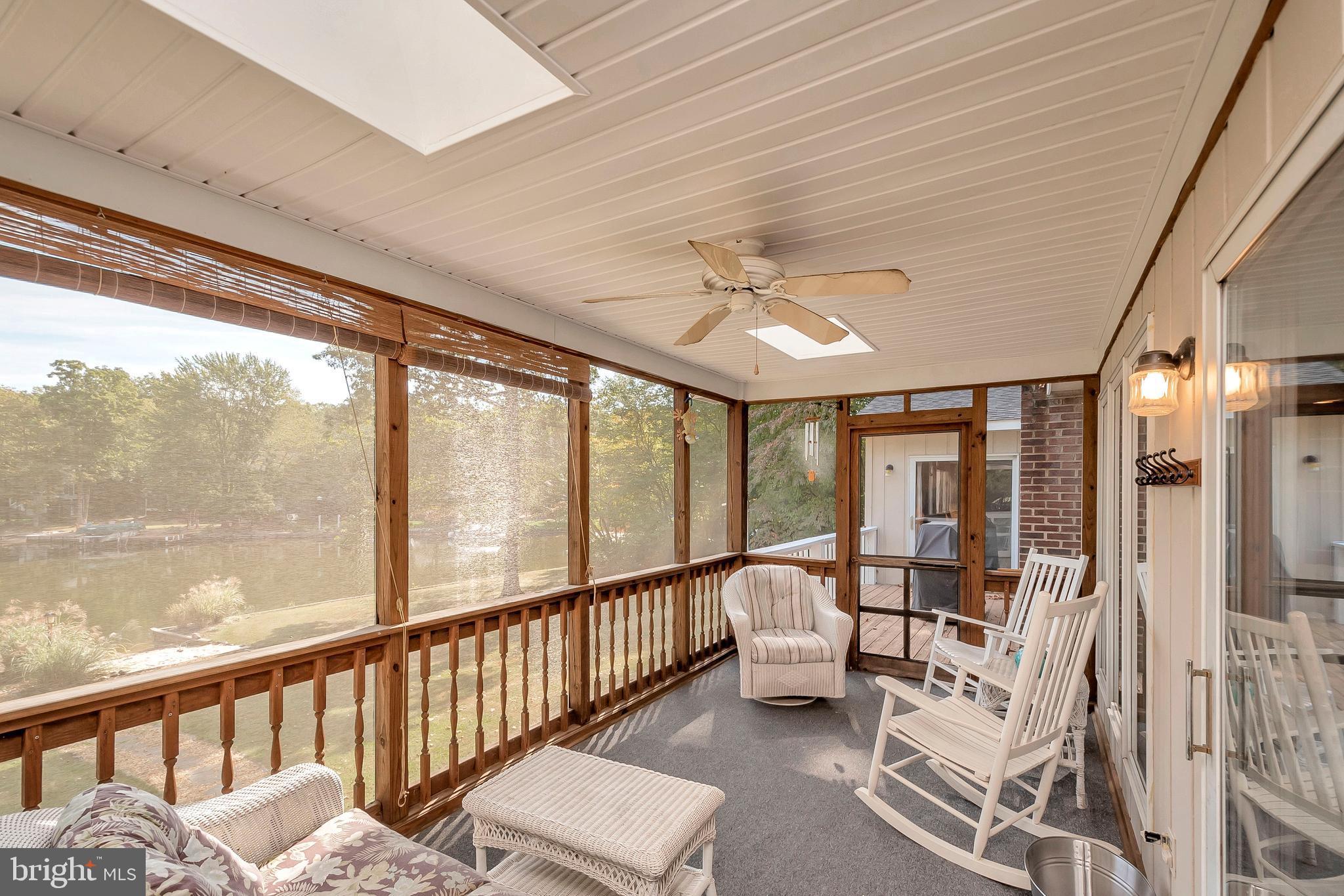 LAKE OF THE WOODS - Residential