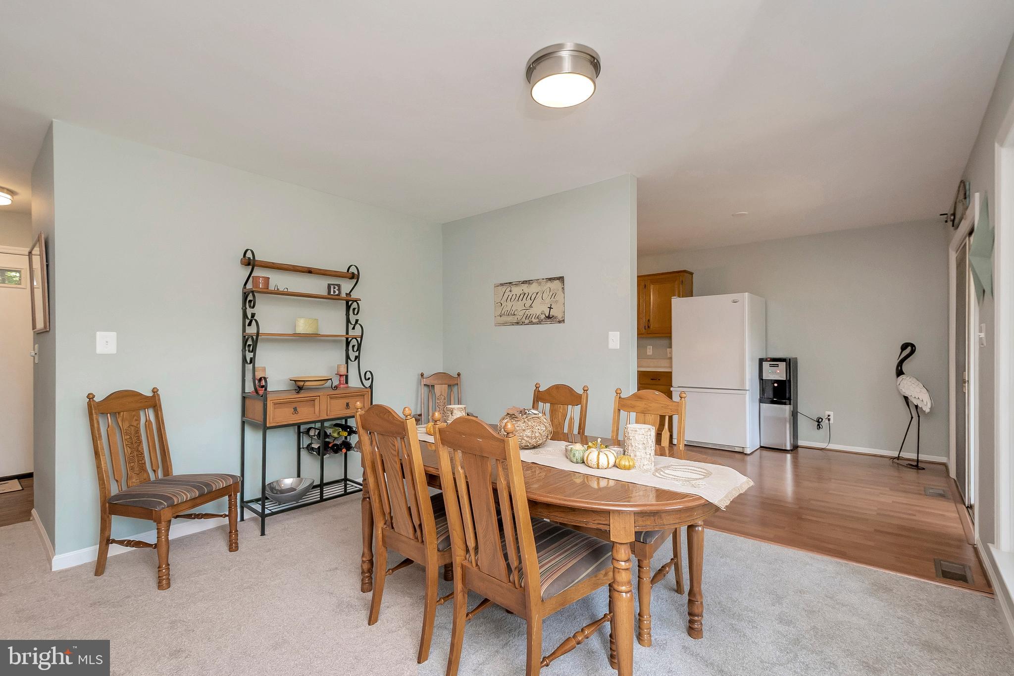 LAKE OF THE WOODS - Residential