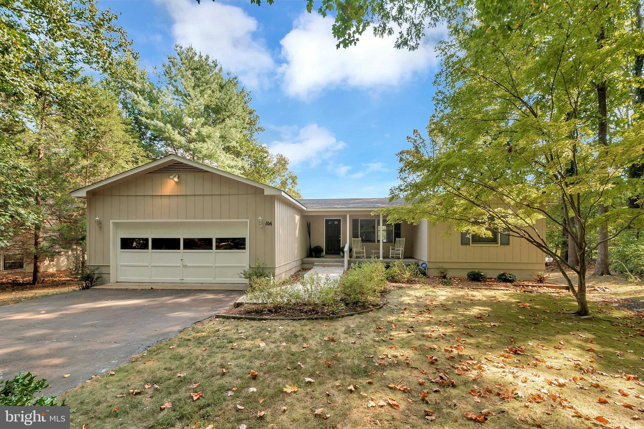 LAKE OF THE WOODS - Residential