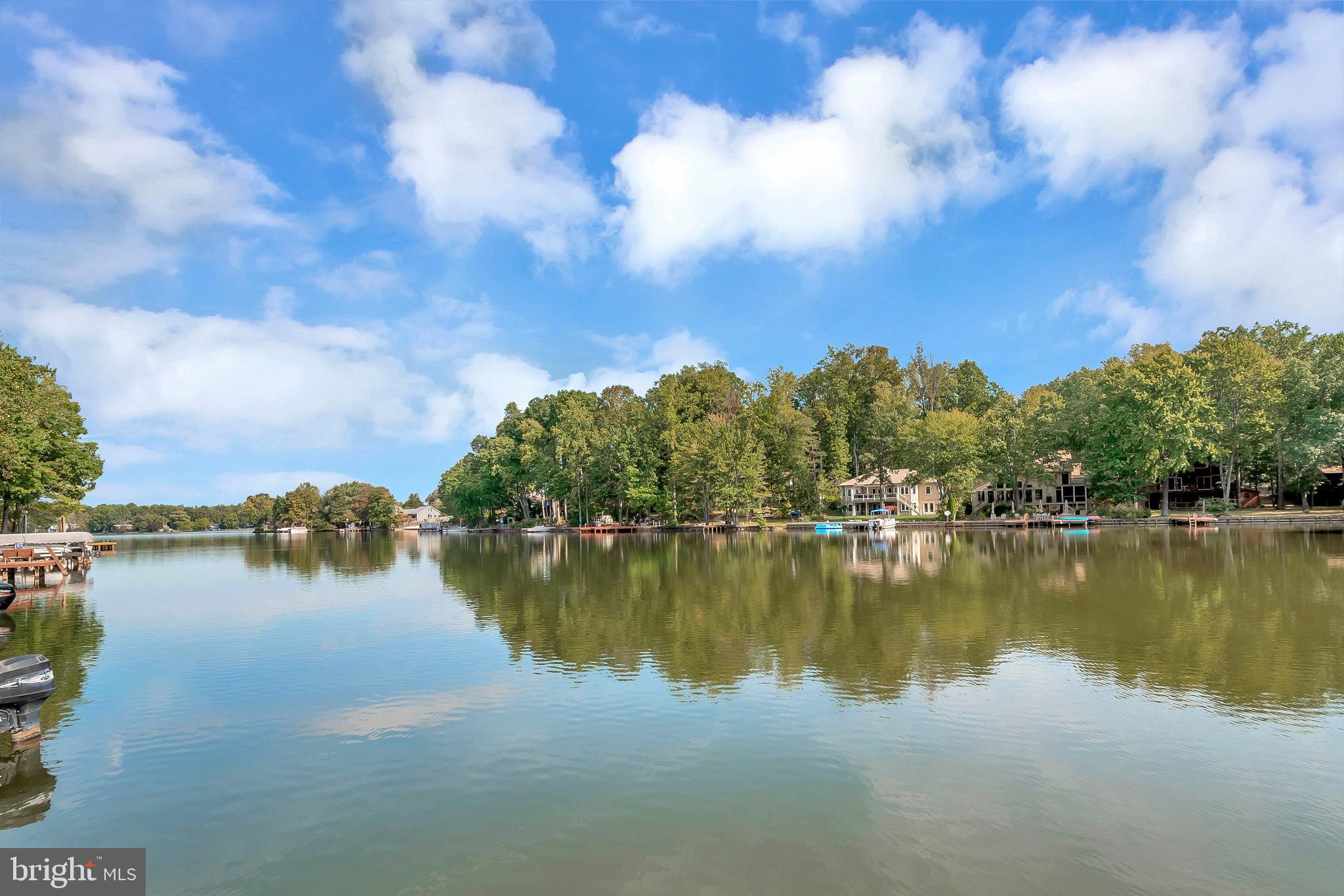 LAKE OF THE WOODS - Residential