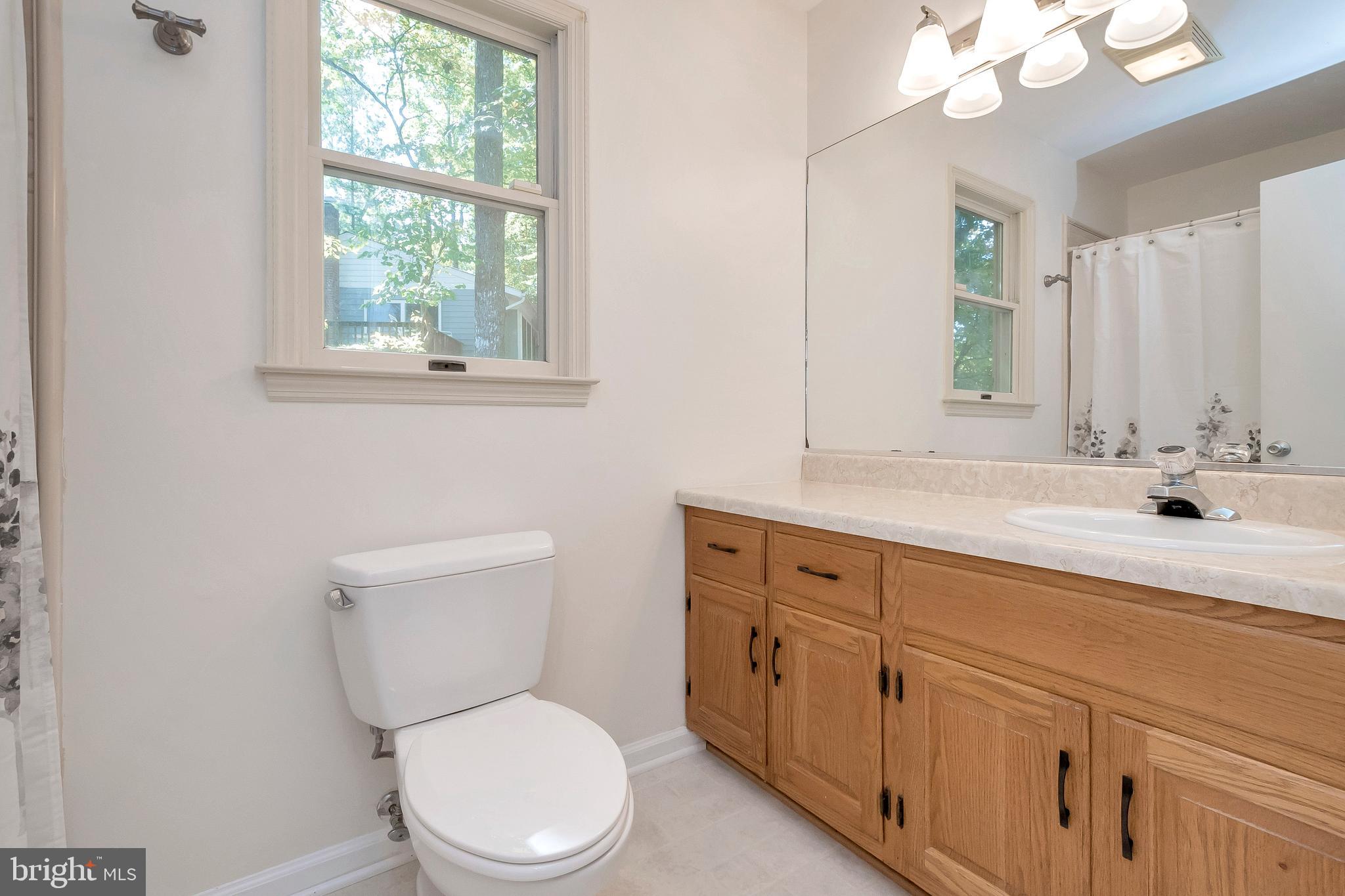 LAKE OF THE WOODS - Residential