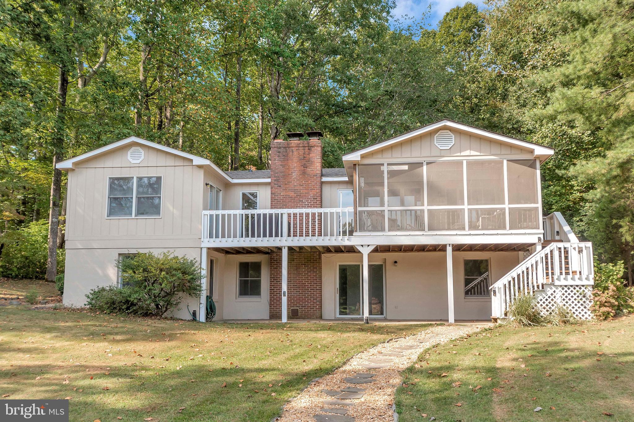 LAKE OF THE WOODS - Residential