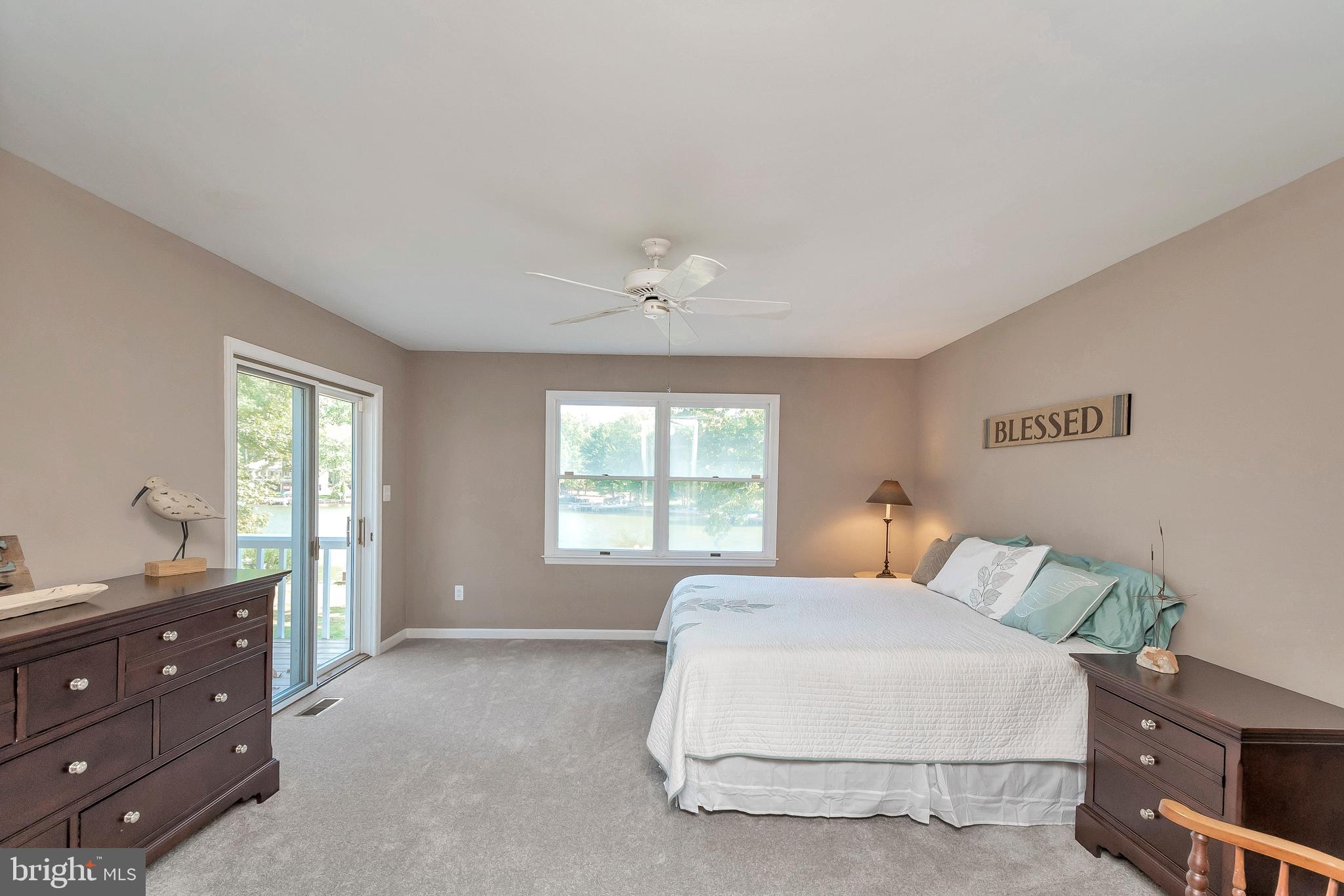 LAKE OF THE WOODS - Residential