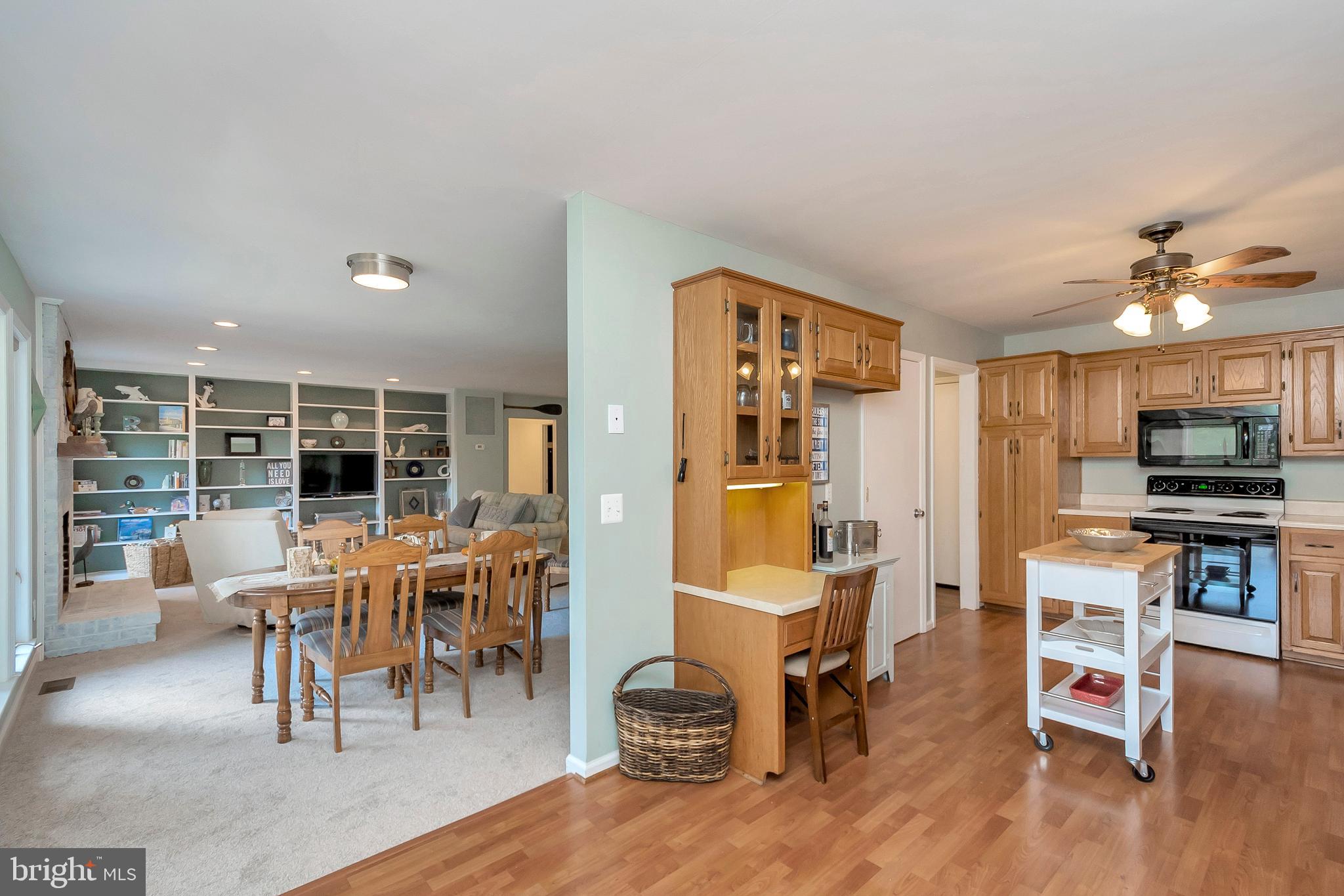 LAKE OF THE WOODS - Residential