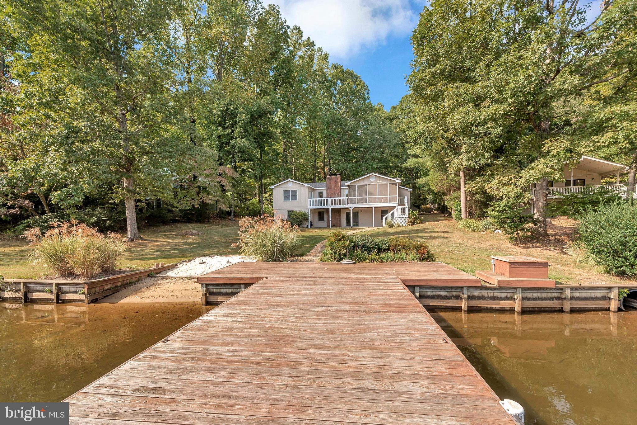 LAKE OF THE WOODS - Residential