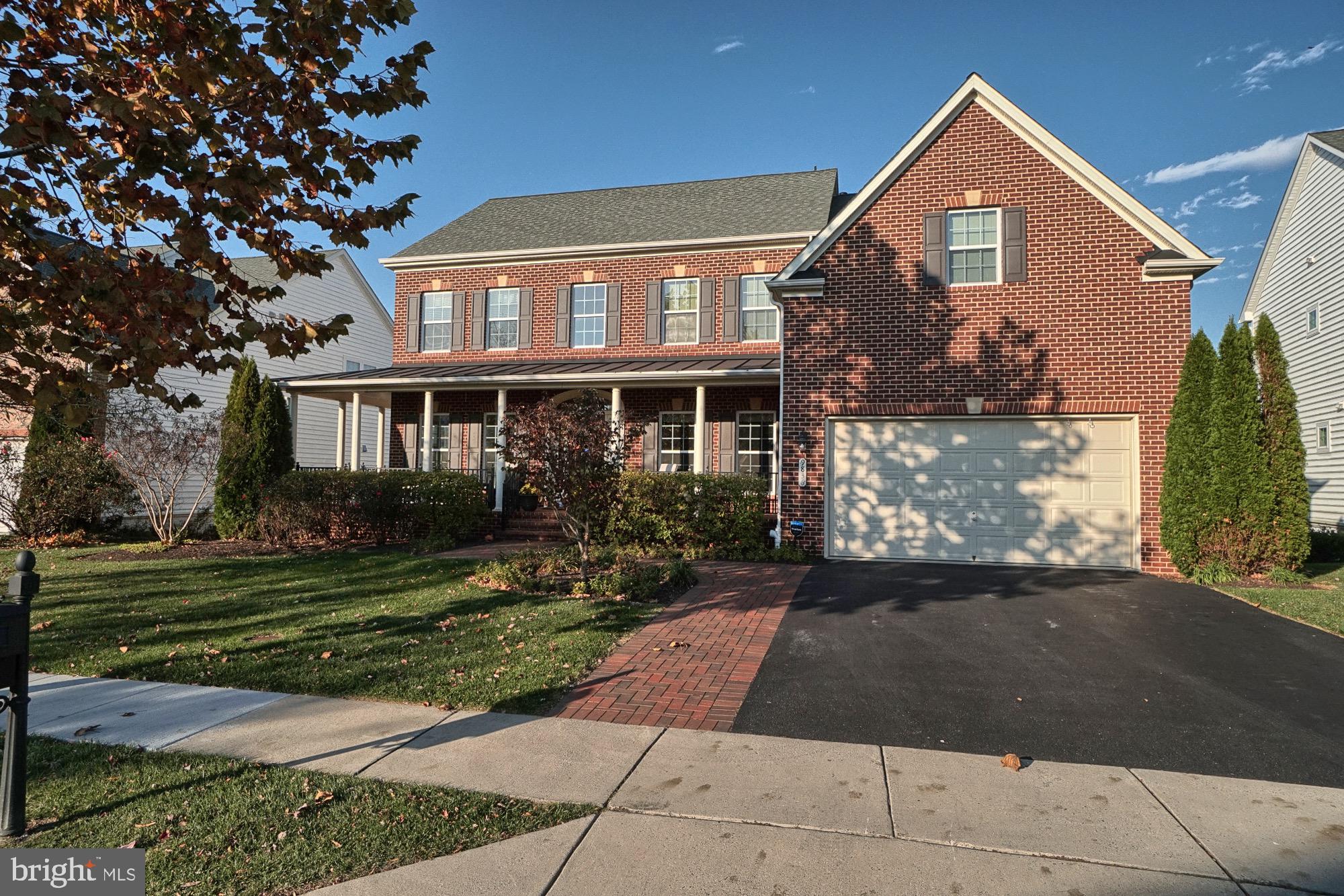 VILLAGES OF URBANA - Residential