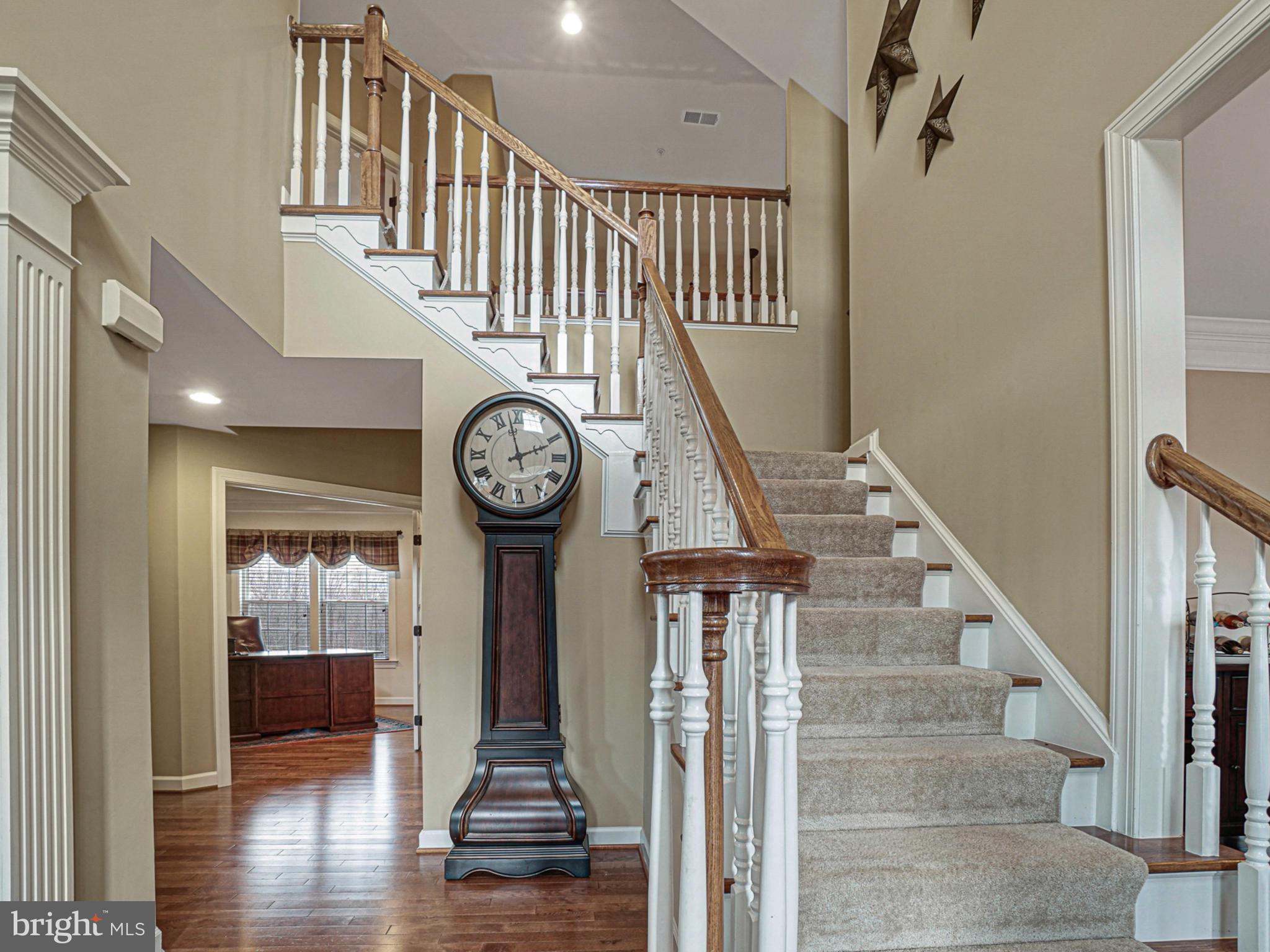 VILLAGES OF URBANA - Residential