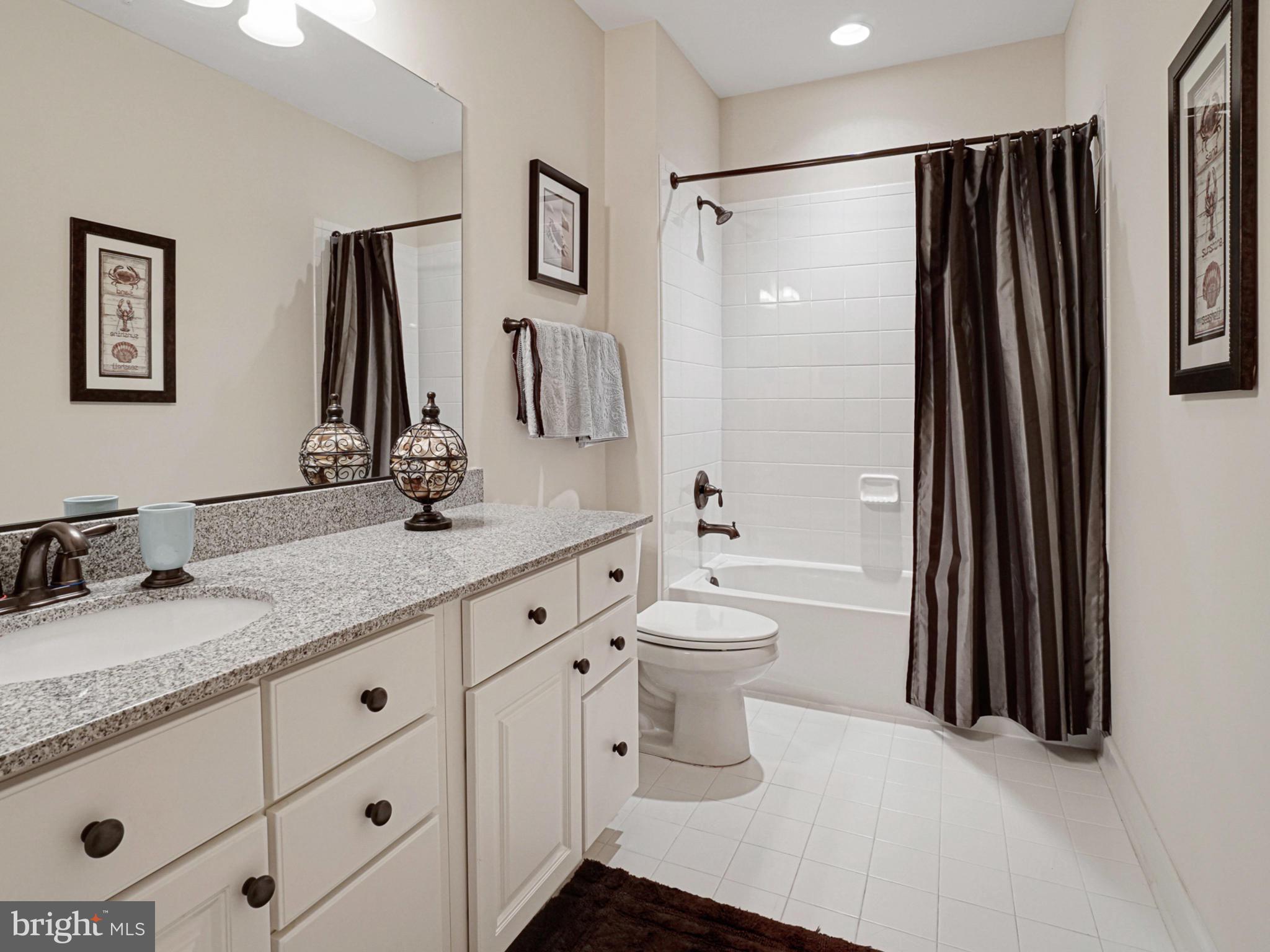 VILLAGES OF URBANA - Residential