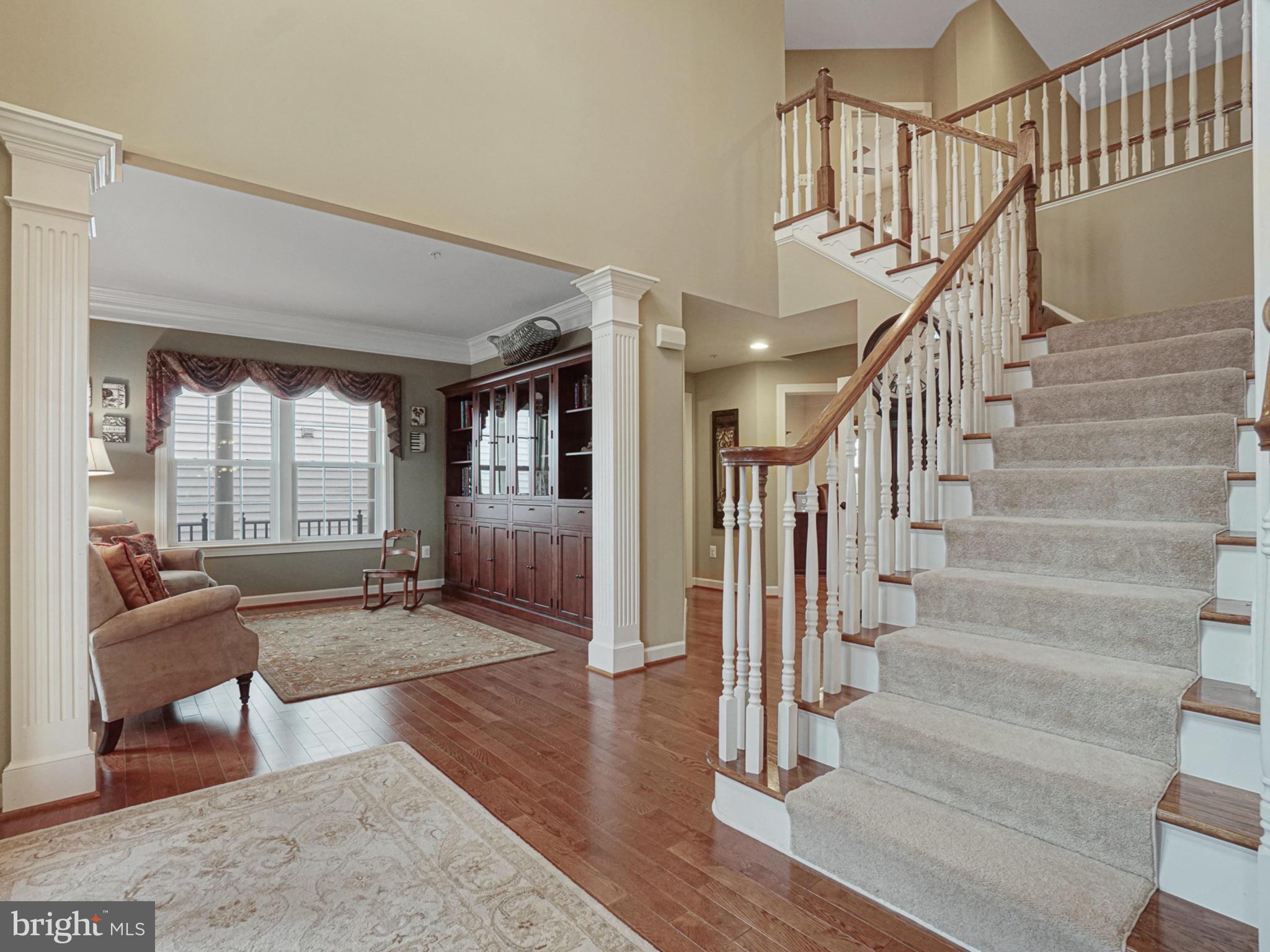 VILLAGES OF URBANA - Residential