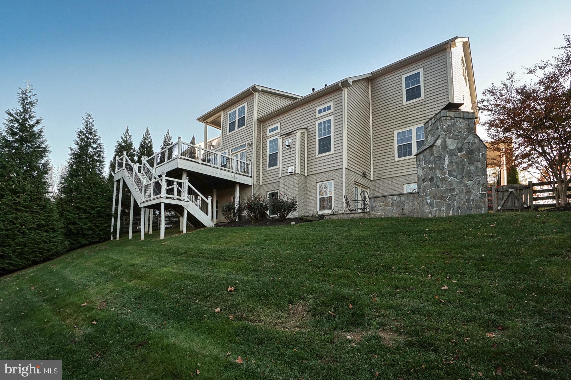 VILLAGES OF URBANA - Residential