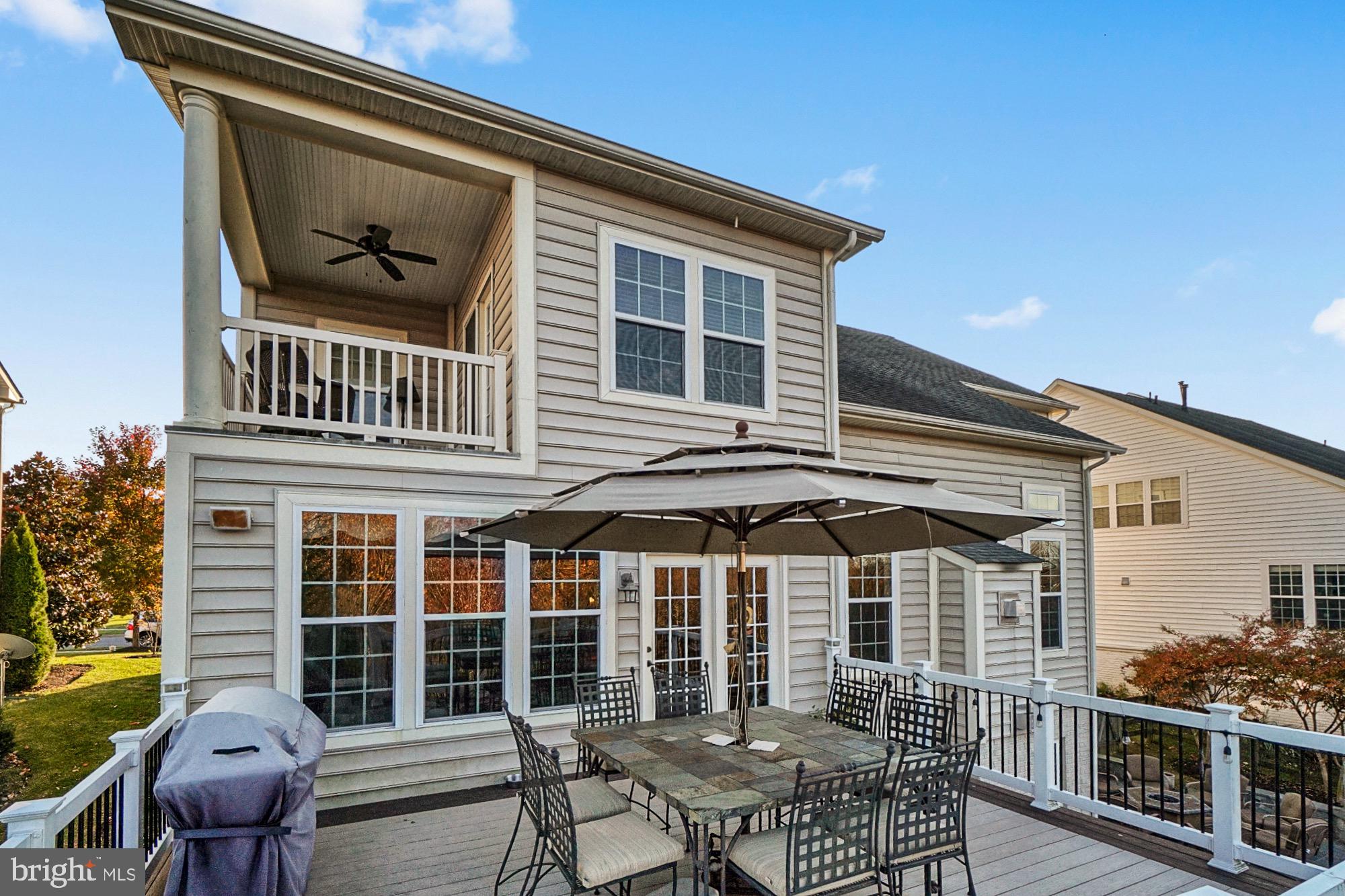 VILLAGES OF URBANA - Residential