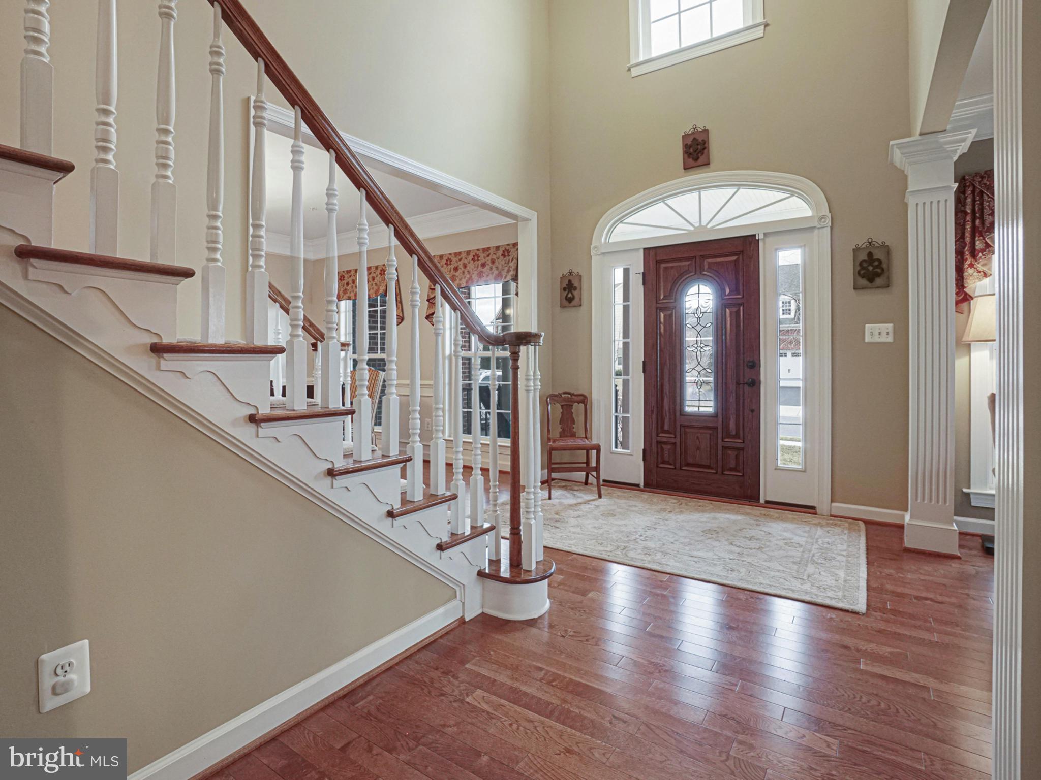 VILLAGES OF URBANA - Residential