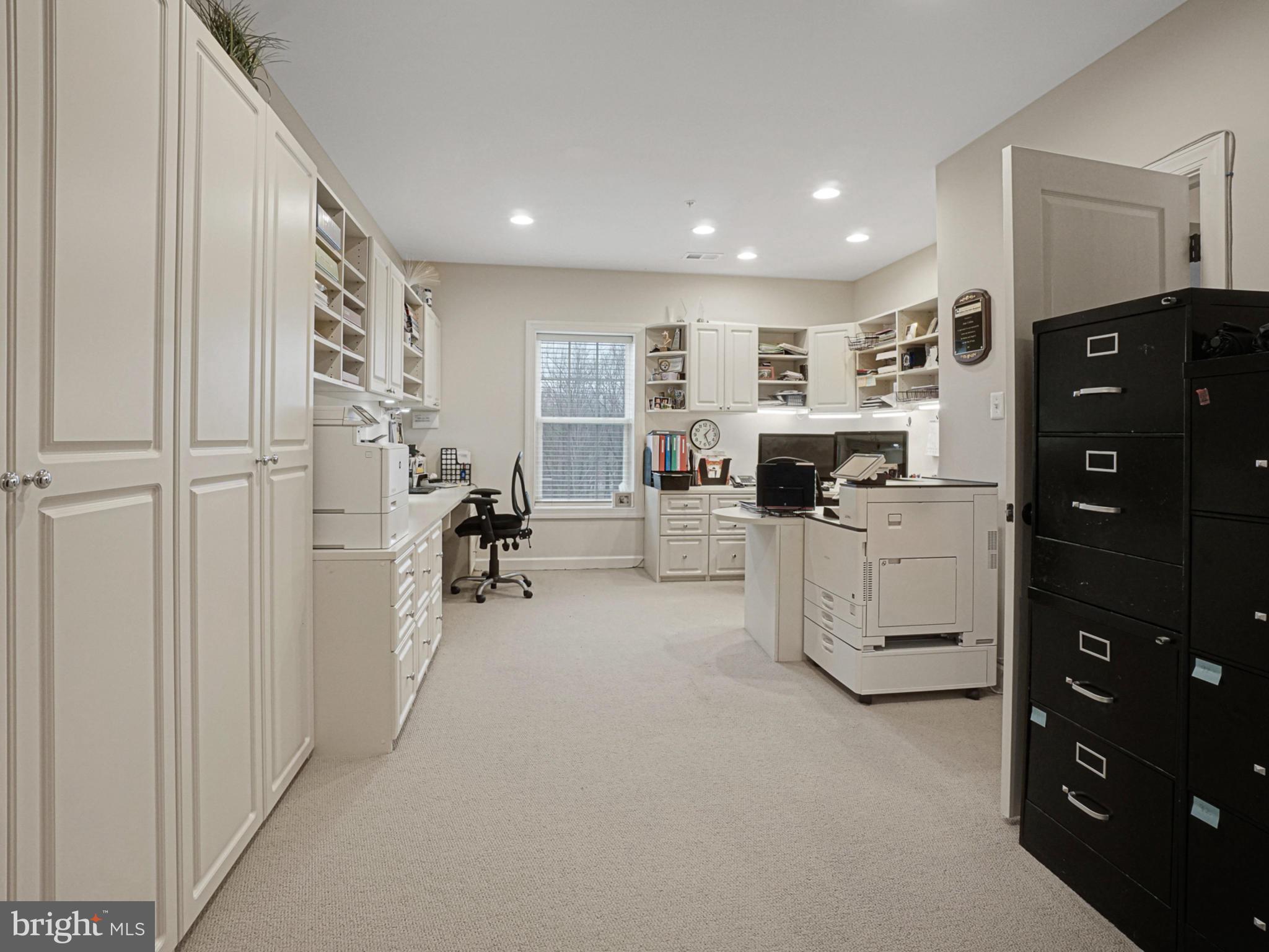 VILLAGES OF URBANA - Residential