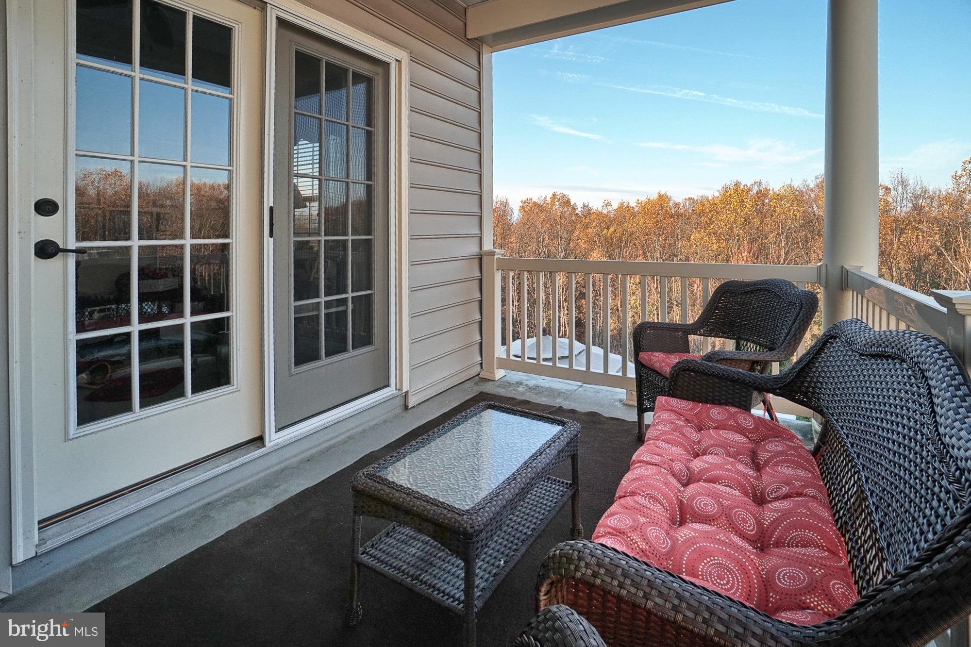 VILLAGES OF URBANA - Residential