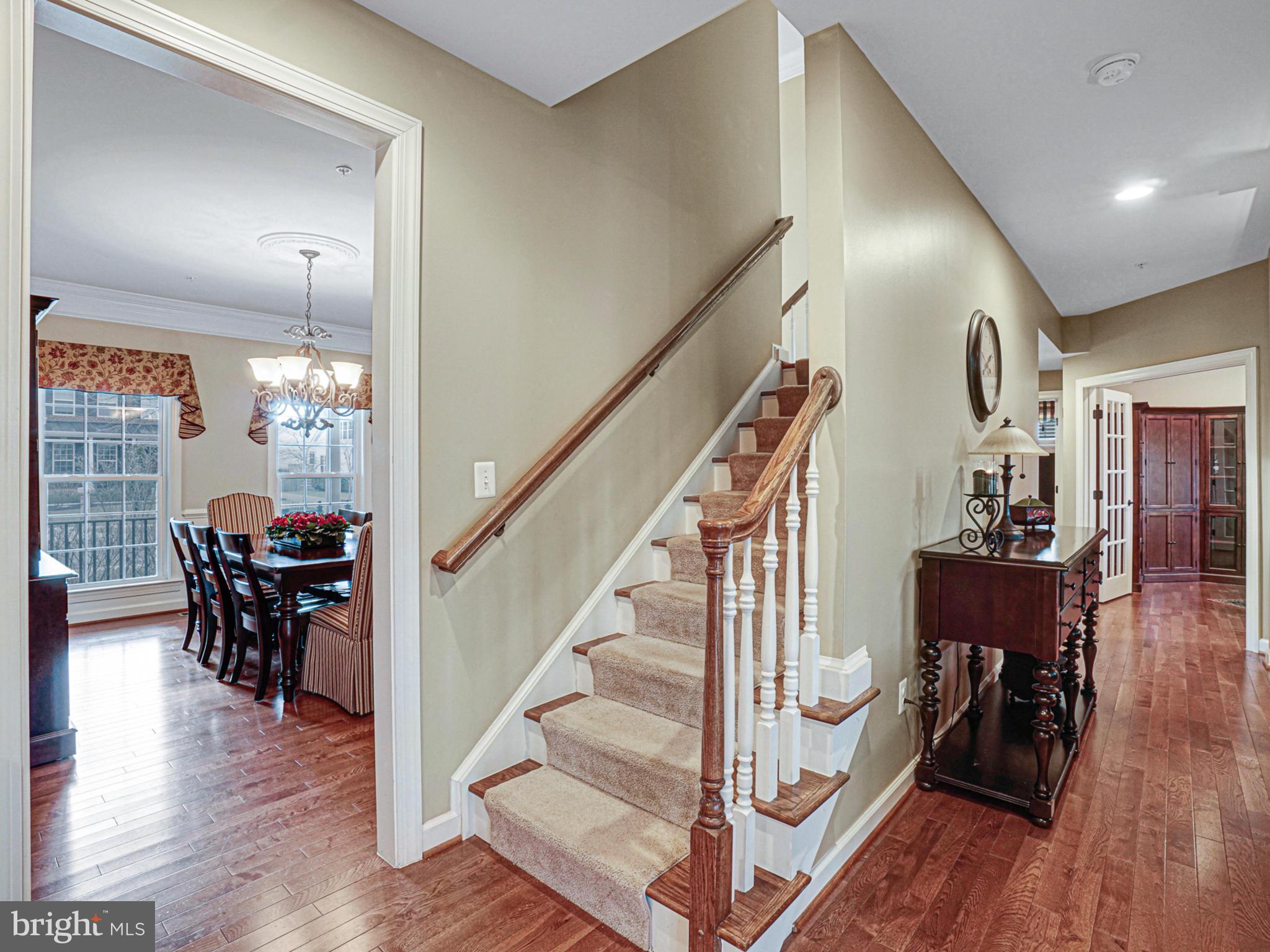 VILLAGES OF URBANA - Residential